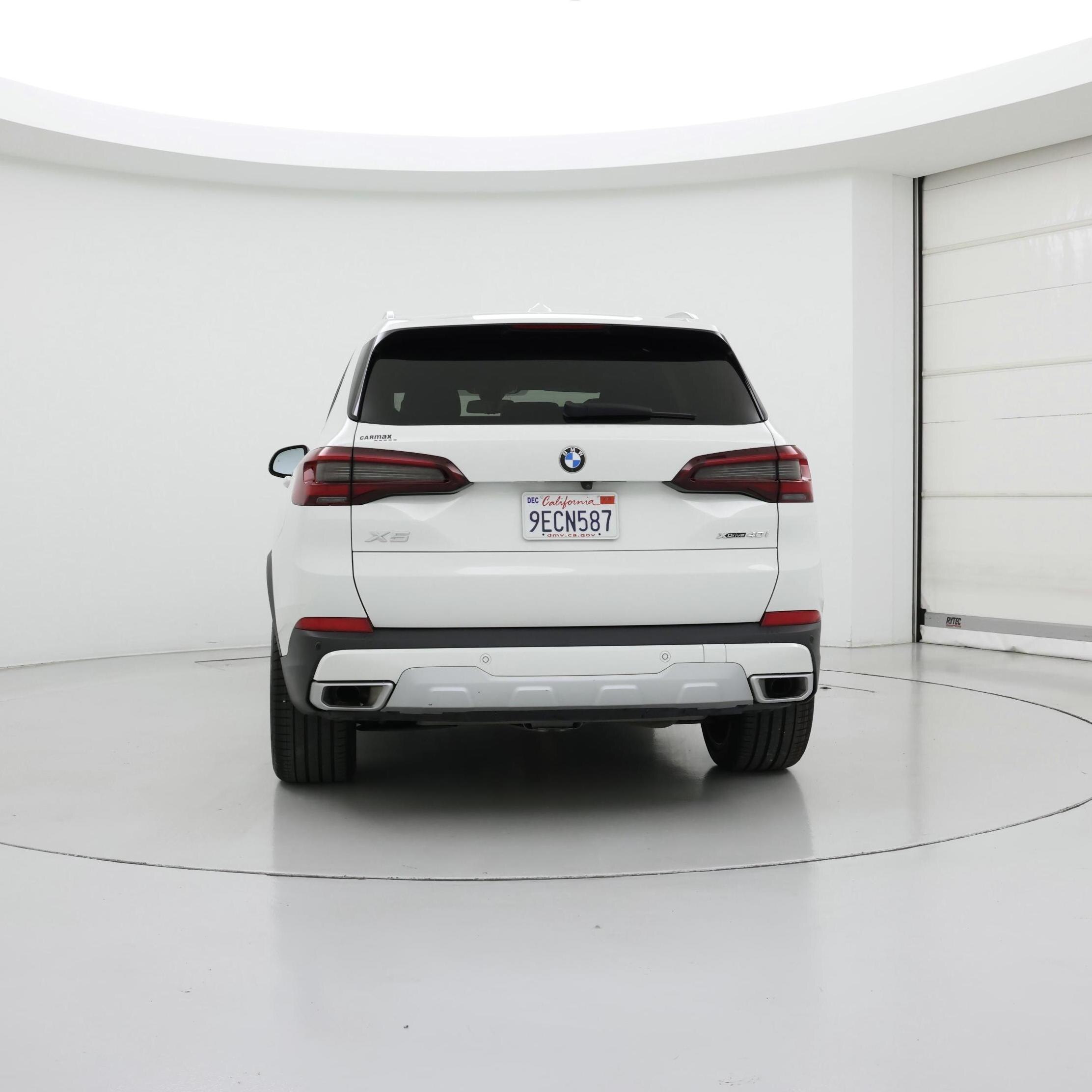 Thumbnail: 2023 BMW X5 - 6