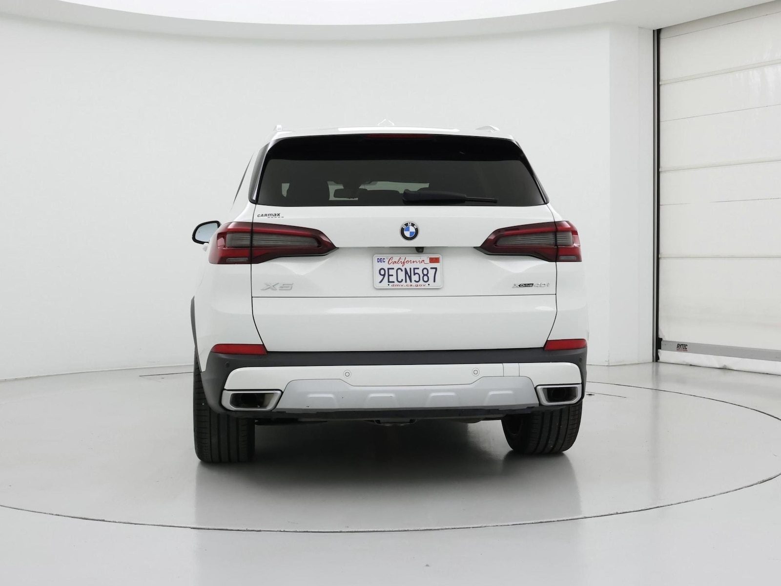 2023 BMW X5 40i - Photo 7