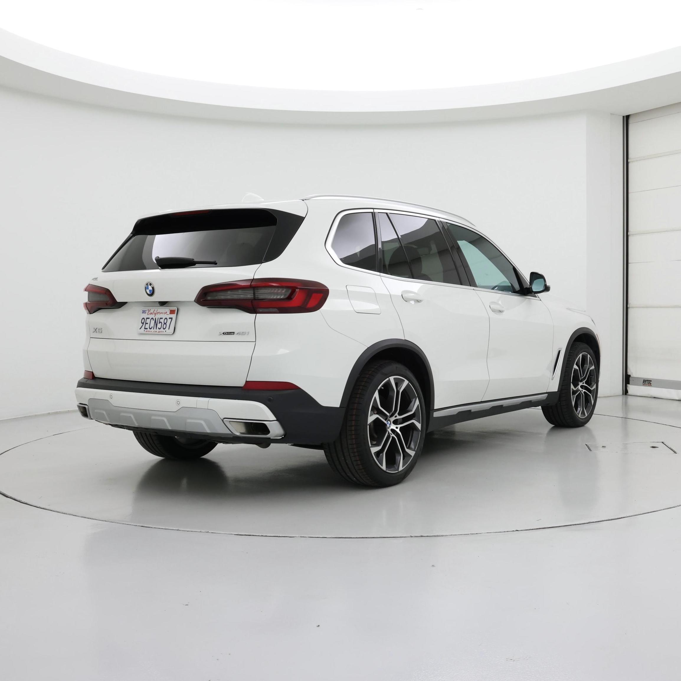 Thumbnail: 2023 BMW X5 - 8