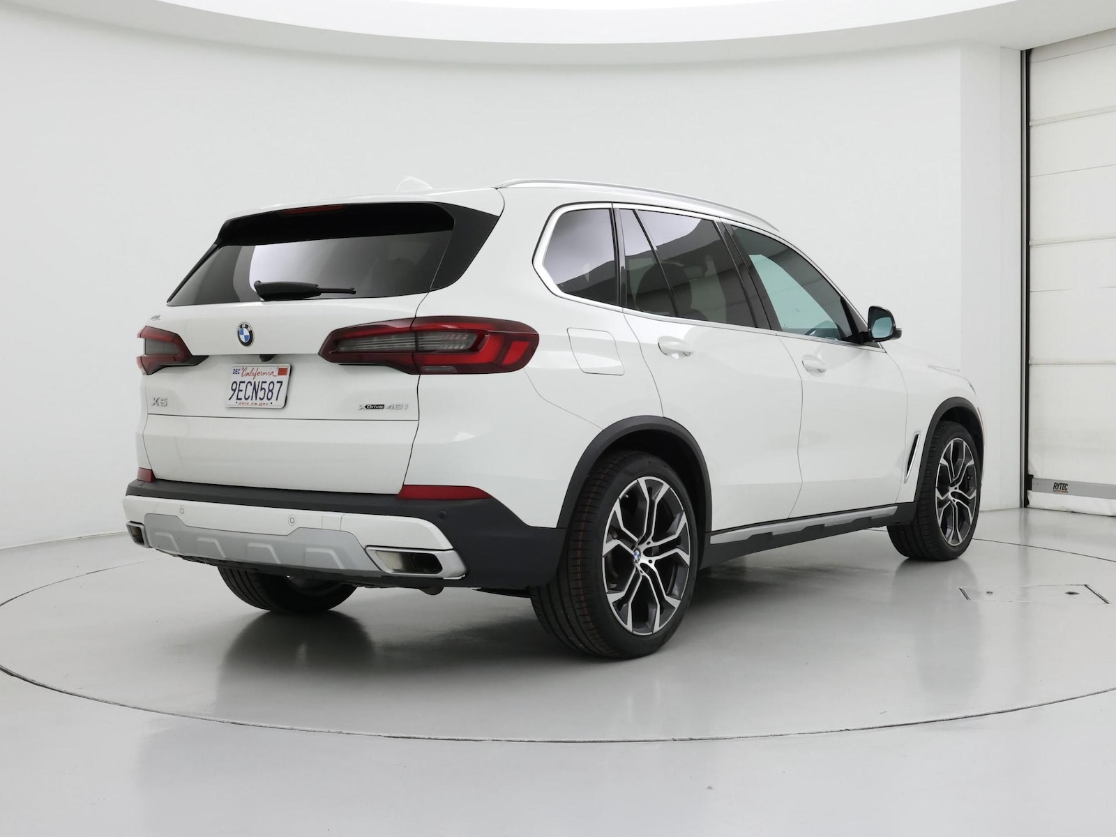 2023 BMW X5 40i - Photo 9