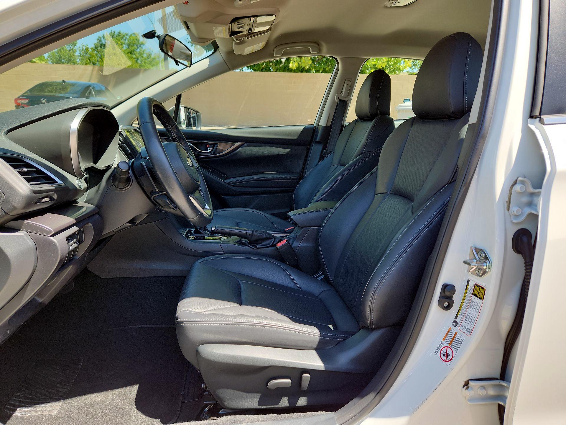 Thumbnail: 2019 Subaru Impreza - 9