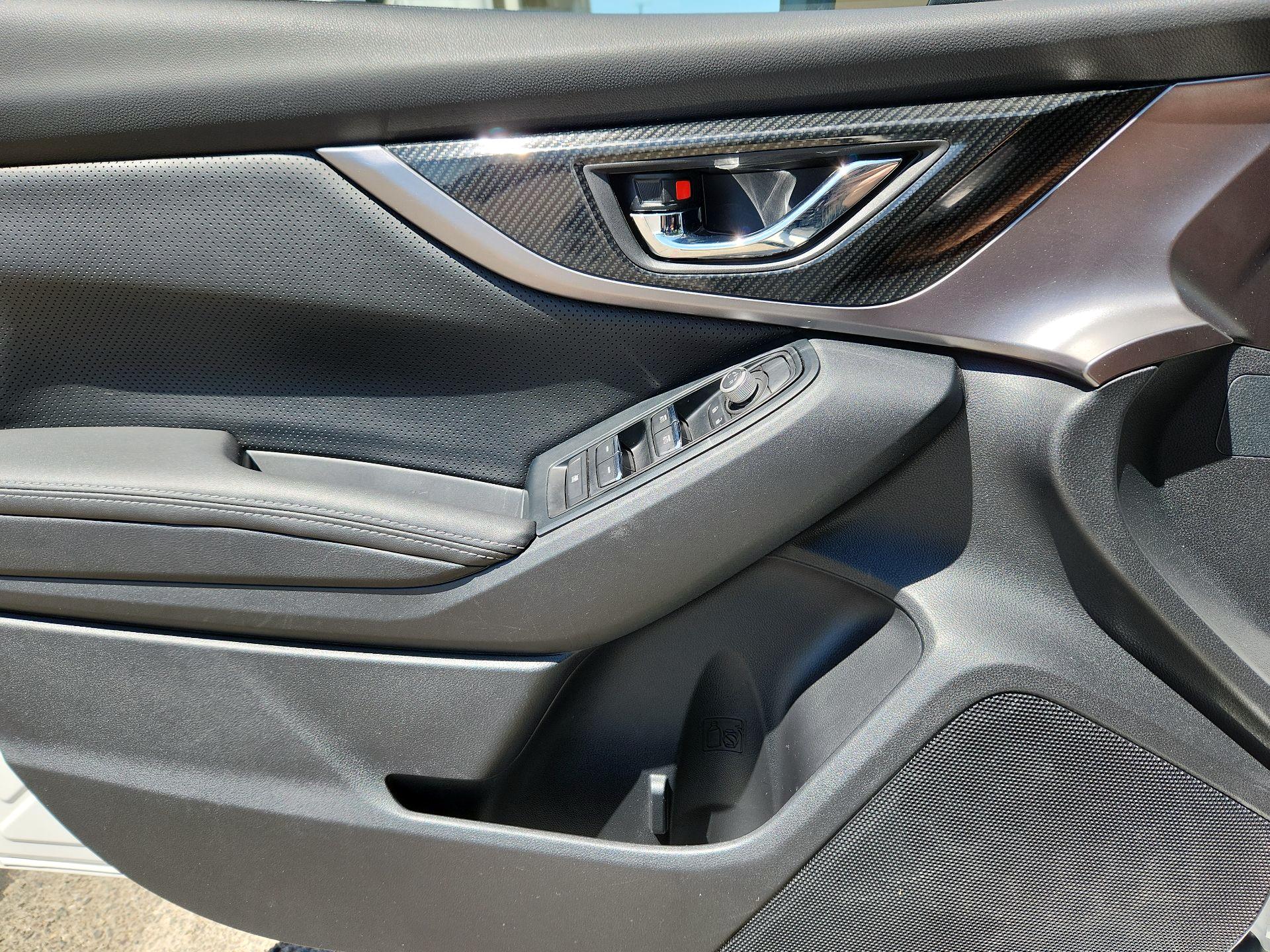 Thumbnail: 2019 Subaru Impreza - 10