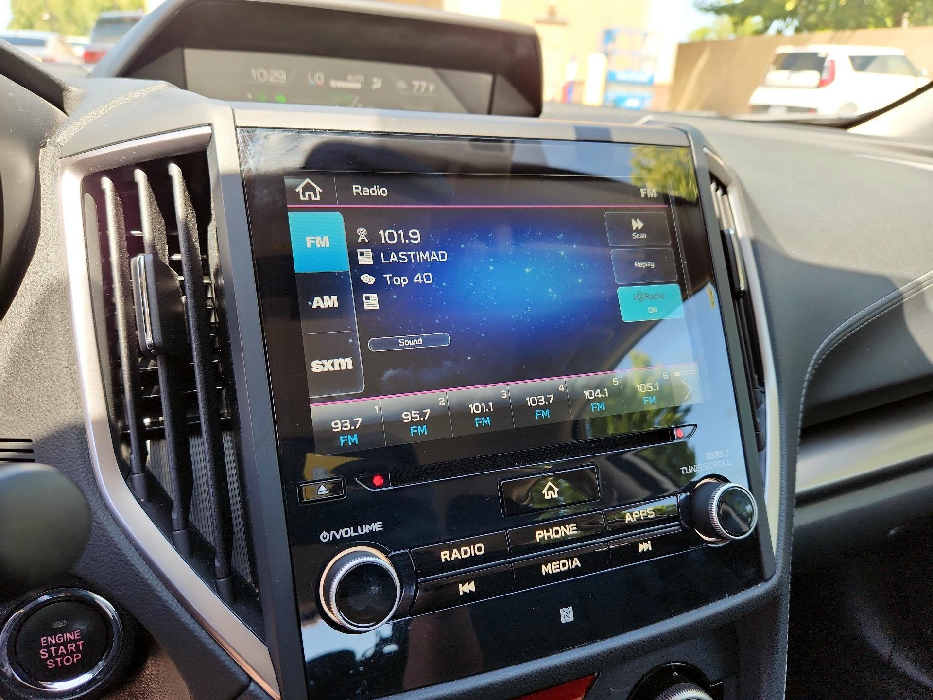 Thumbnail: 2019 Subaru Impreza - 13