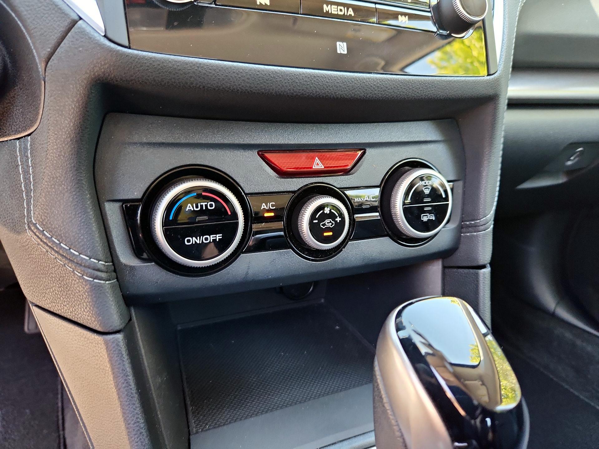 Thumbnail: 2019 Subaru Impreza - 14