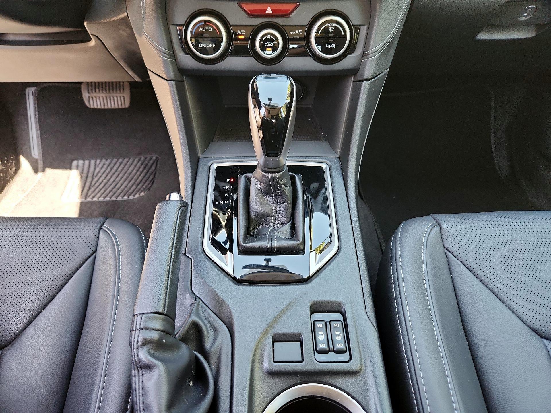 Thumbnail: 2019 Subaru Impreza - 15