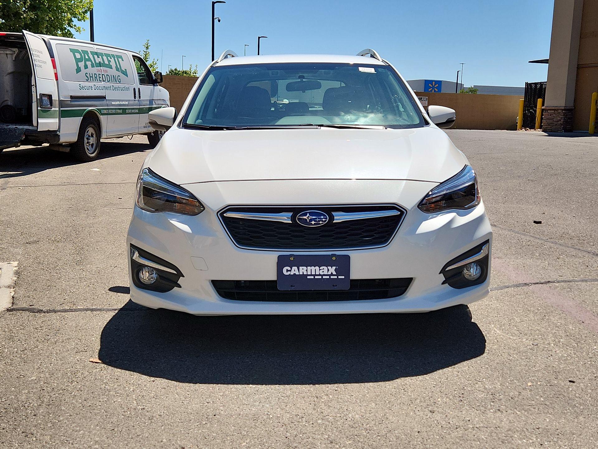 Thumbnail: 2019 Subaru Impreza - 2
