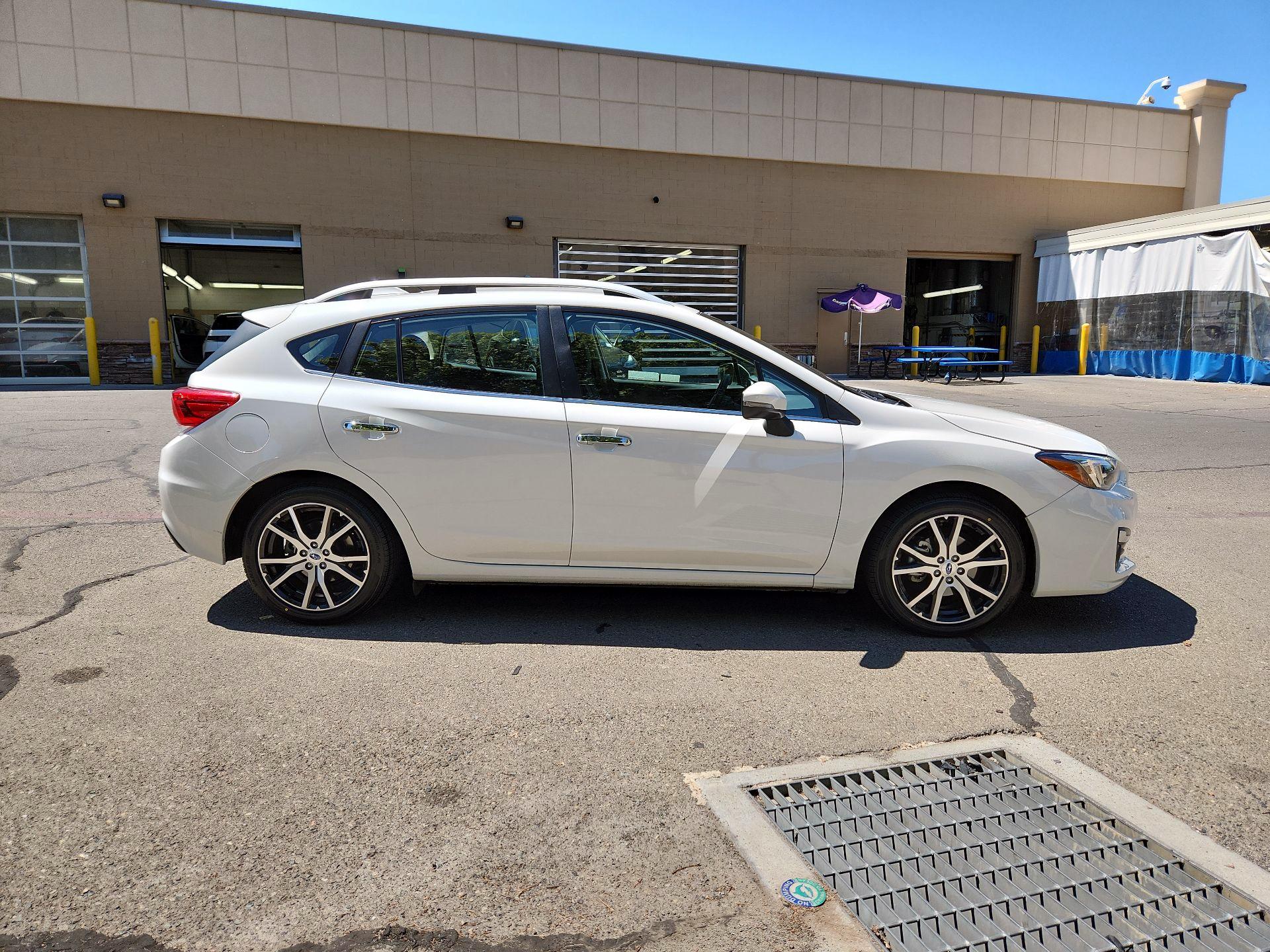 Thumbnail: 2019 Subaru Impreza - 4