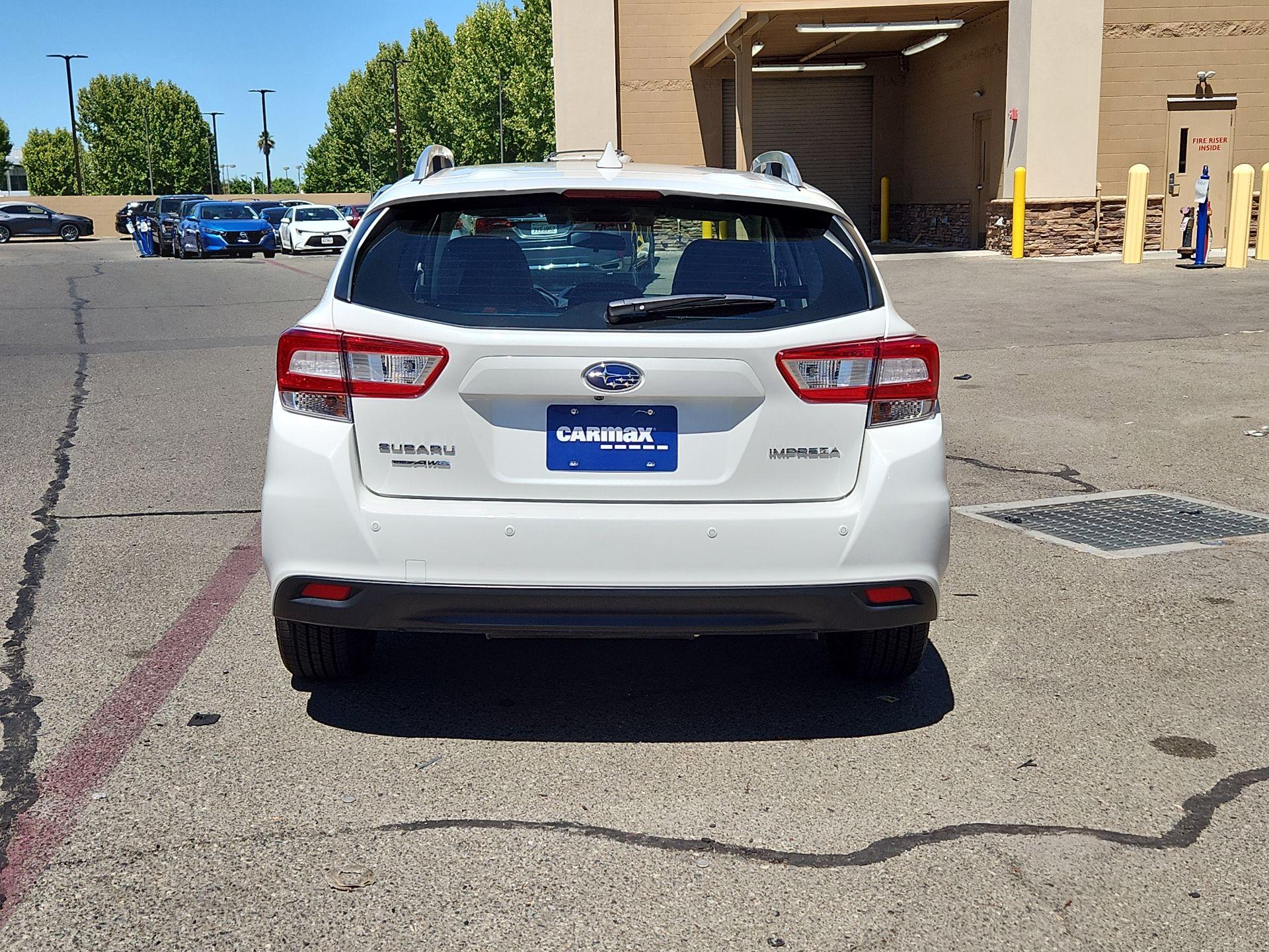 Thumbnail: 2019 Subaru Impreza - 6