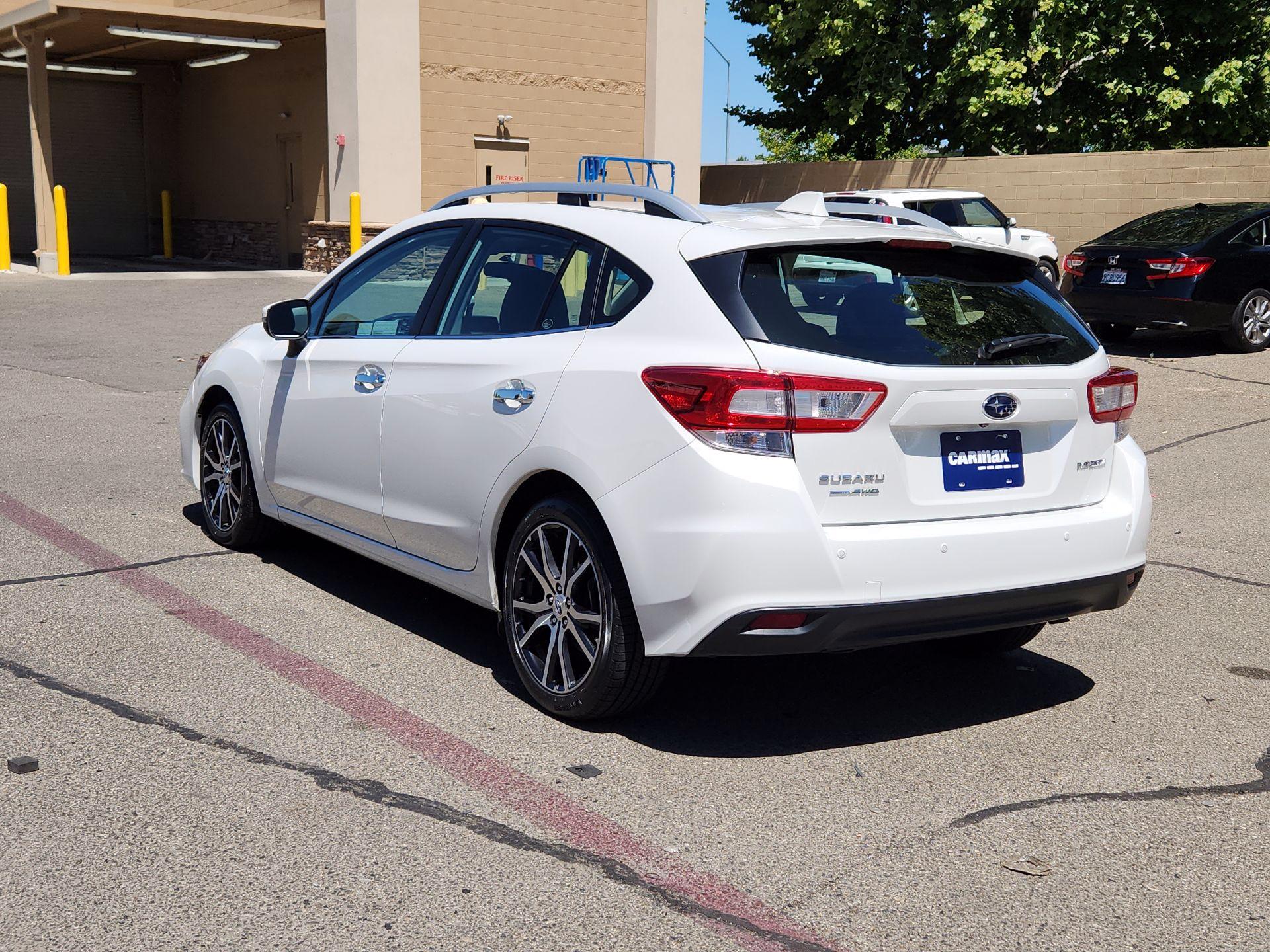 Thumbnail: 2019 Subaru Impreza - 7