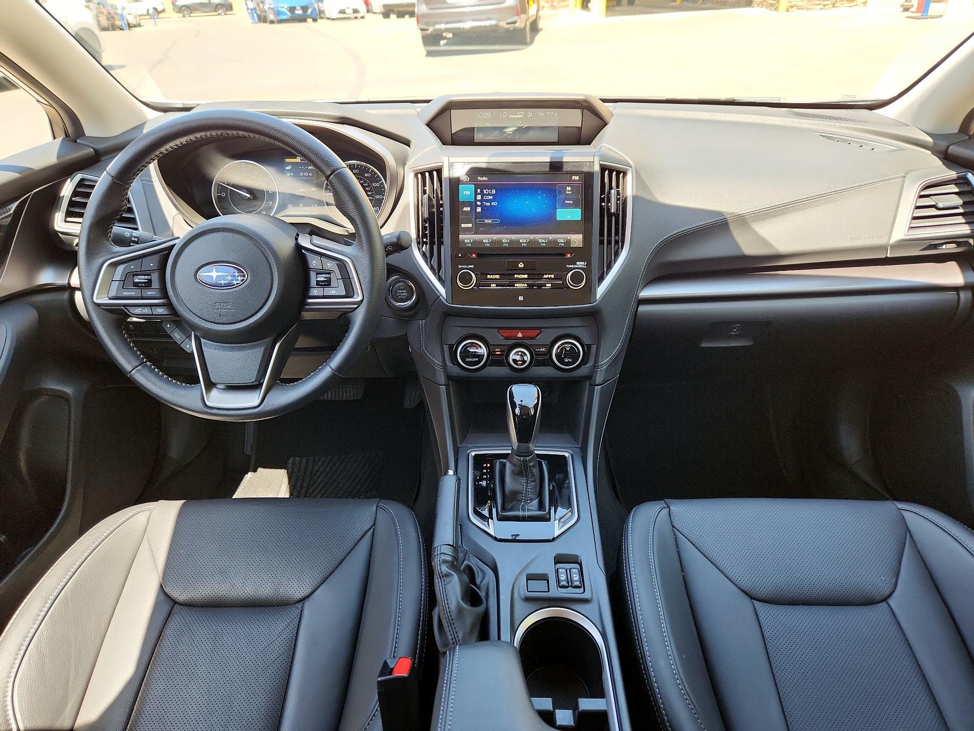 Thumbnail: 2019 Subaru Impreza - 8