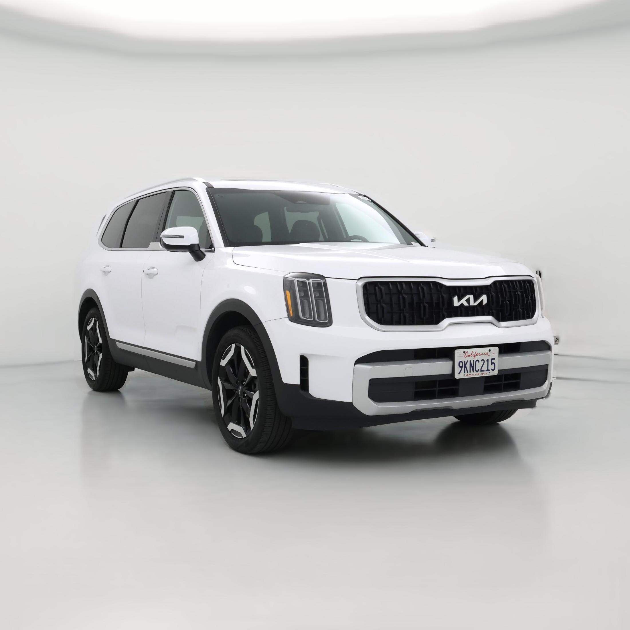 Thumbnail: 2024 Kia Telluride - 1