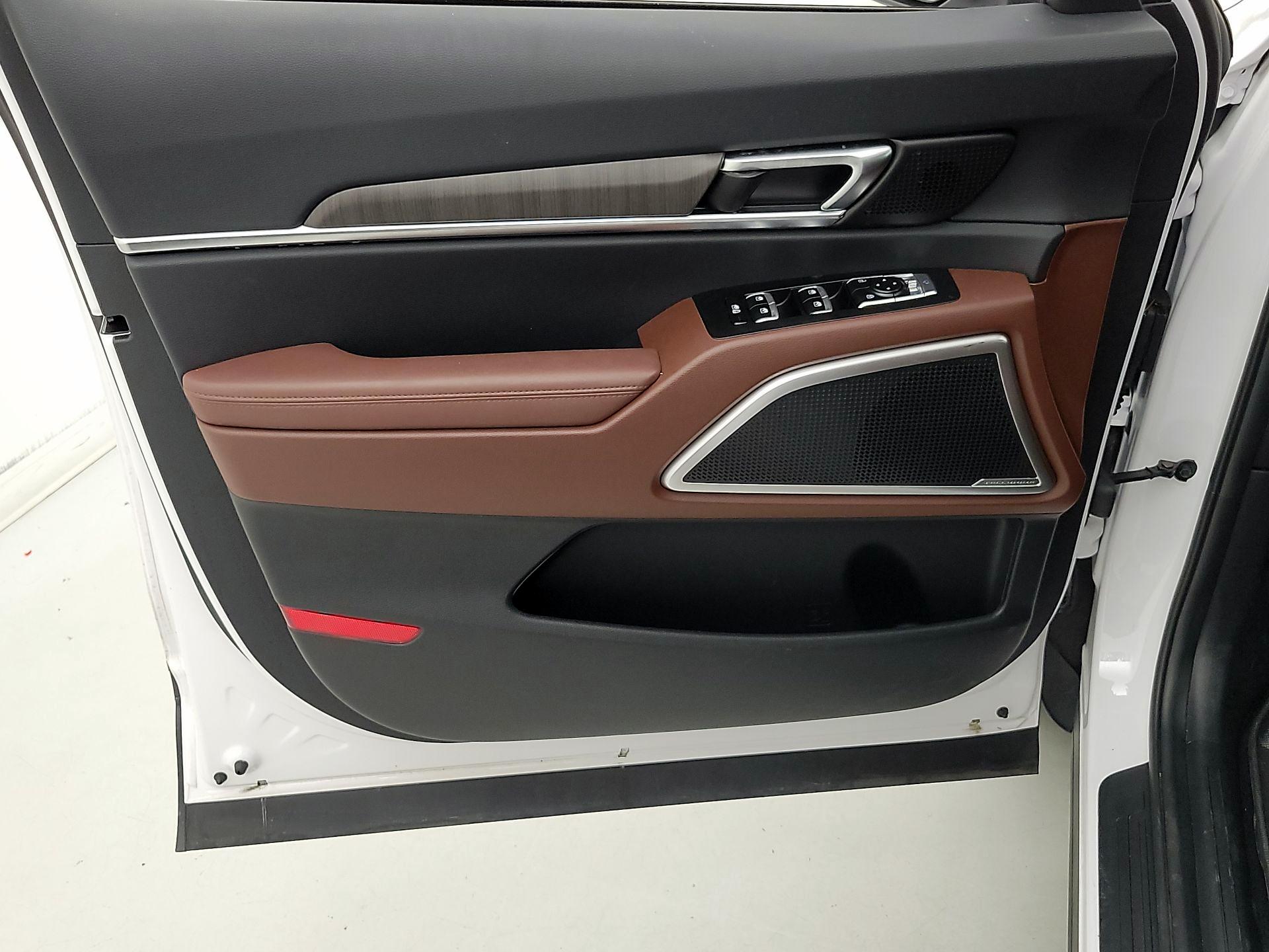 Thumbnail: 2024 Kia Telluride - 12