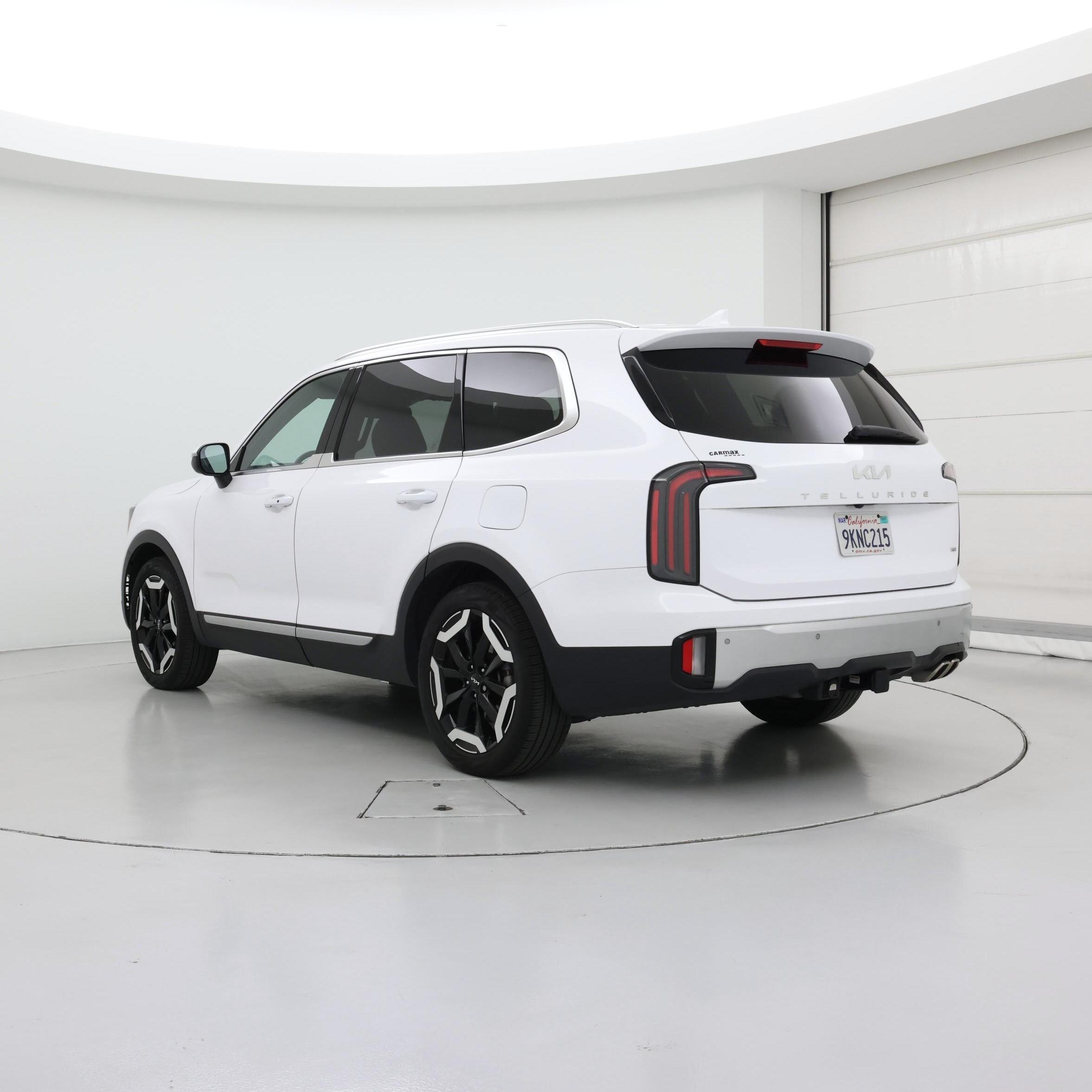 Thumbnail: 2024 Kia Telluride - 2