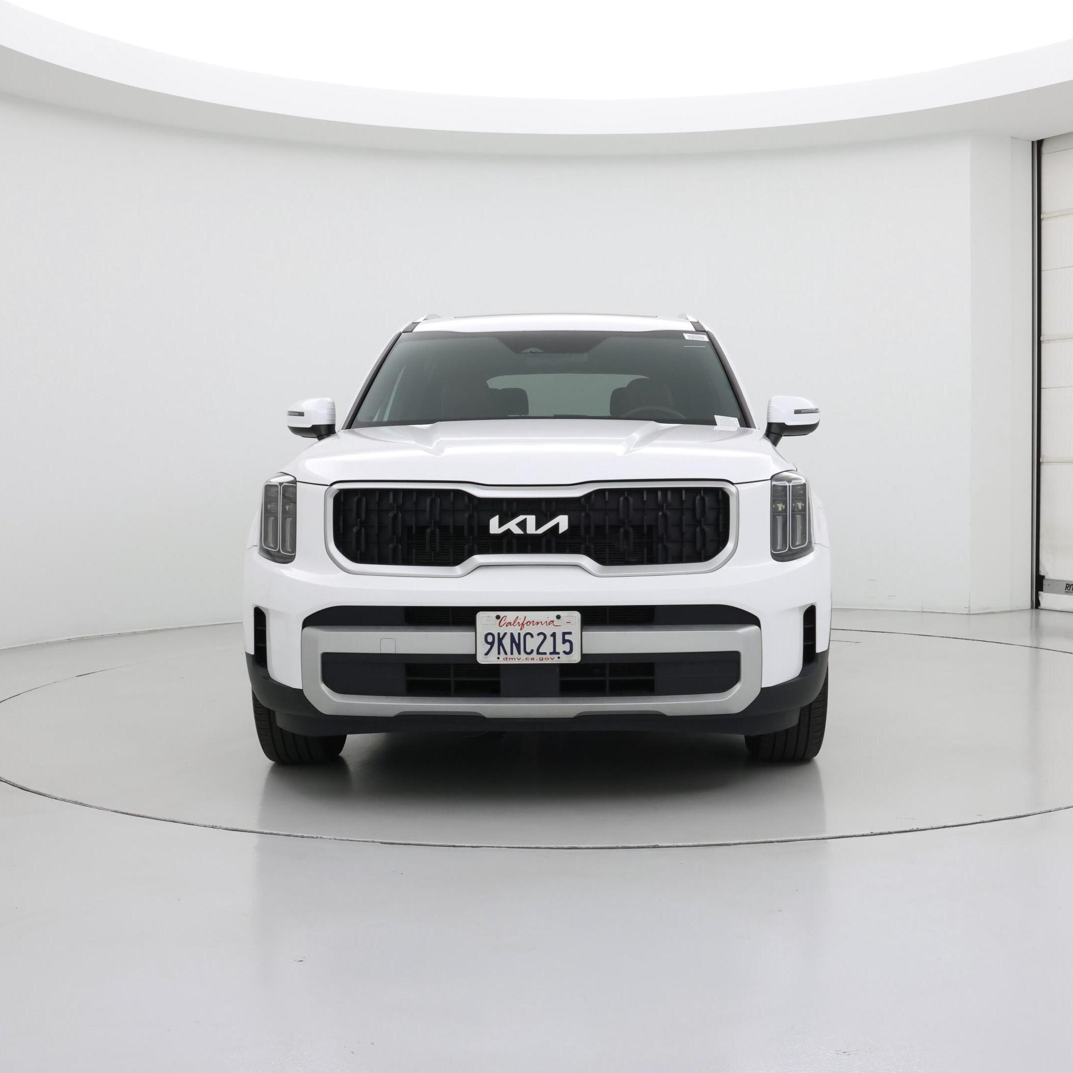 Thumbnail: 2024 Kia Telluride - 5