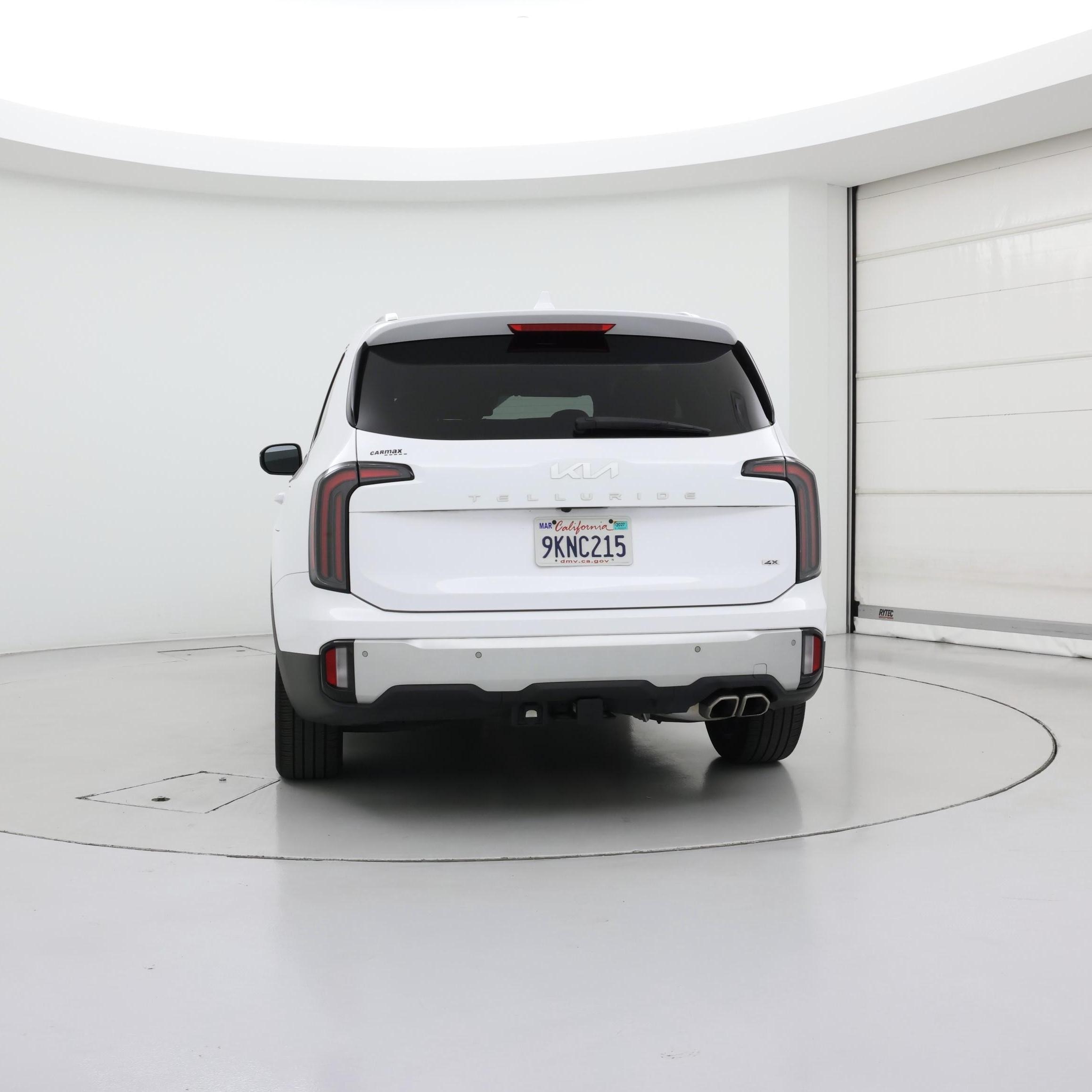 Thumbnail: 2024 Kia Telluride - 6