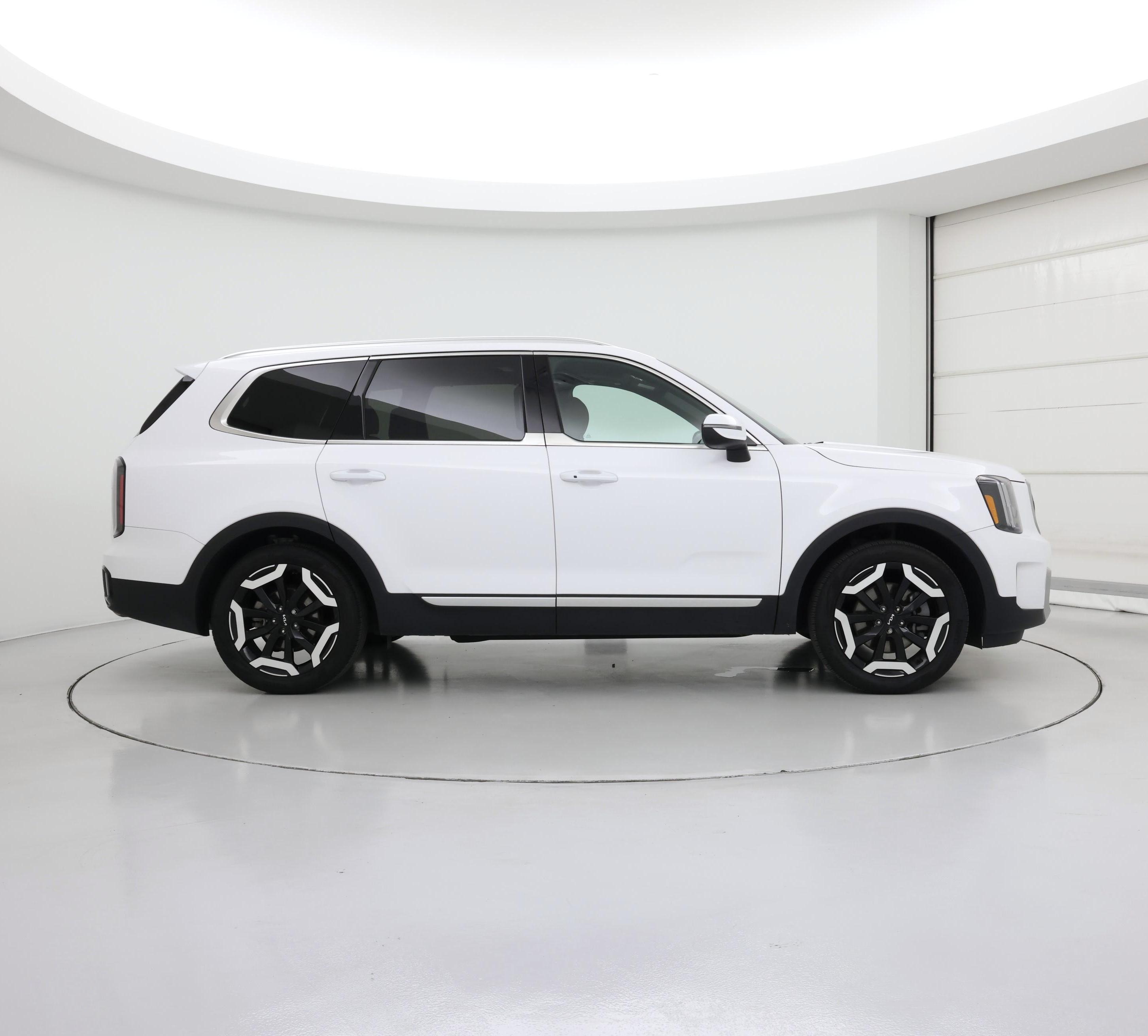 Thumbnail: 2024 Kia Telluride - 7