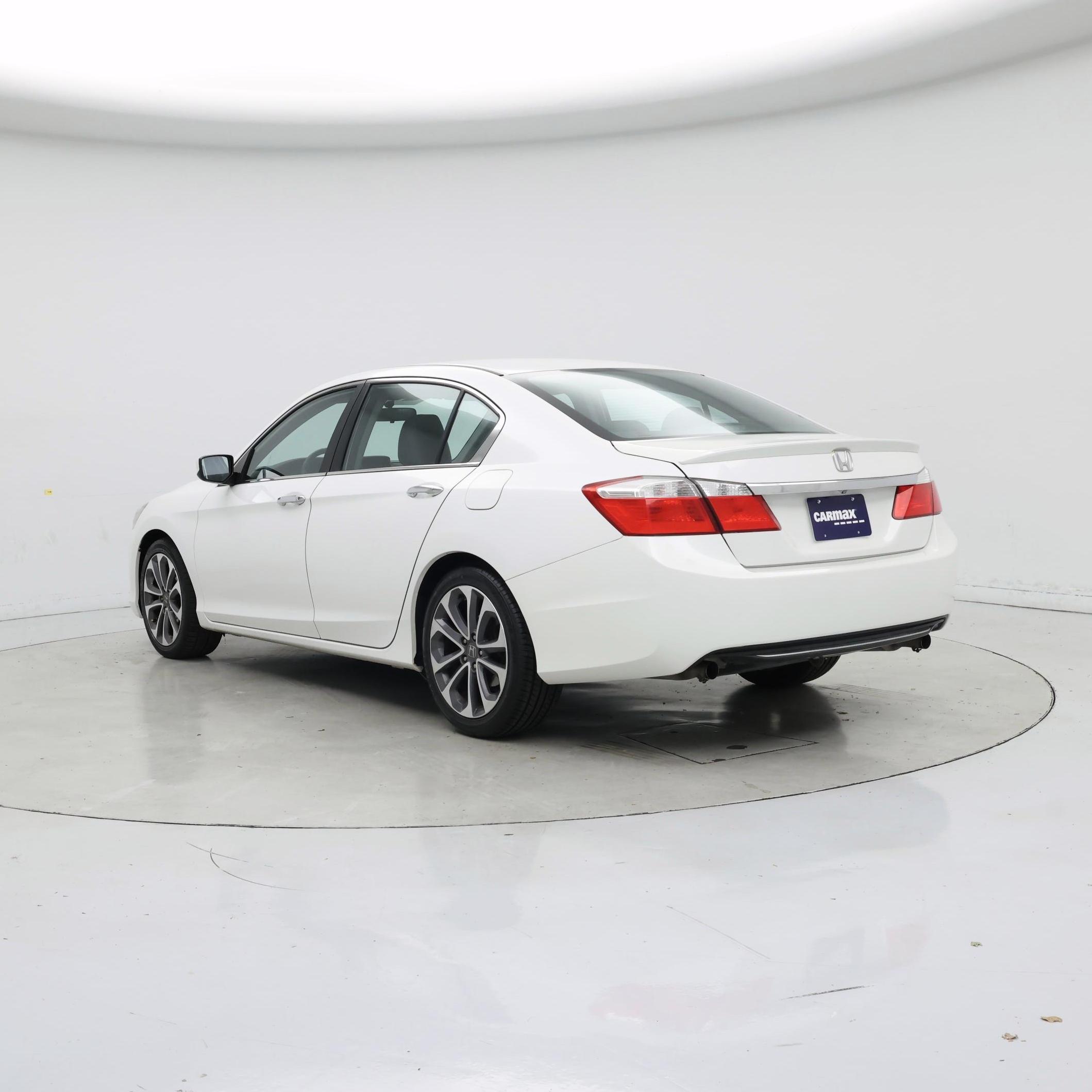 Thumbnail: 2015 Honda Accord - 2