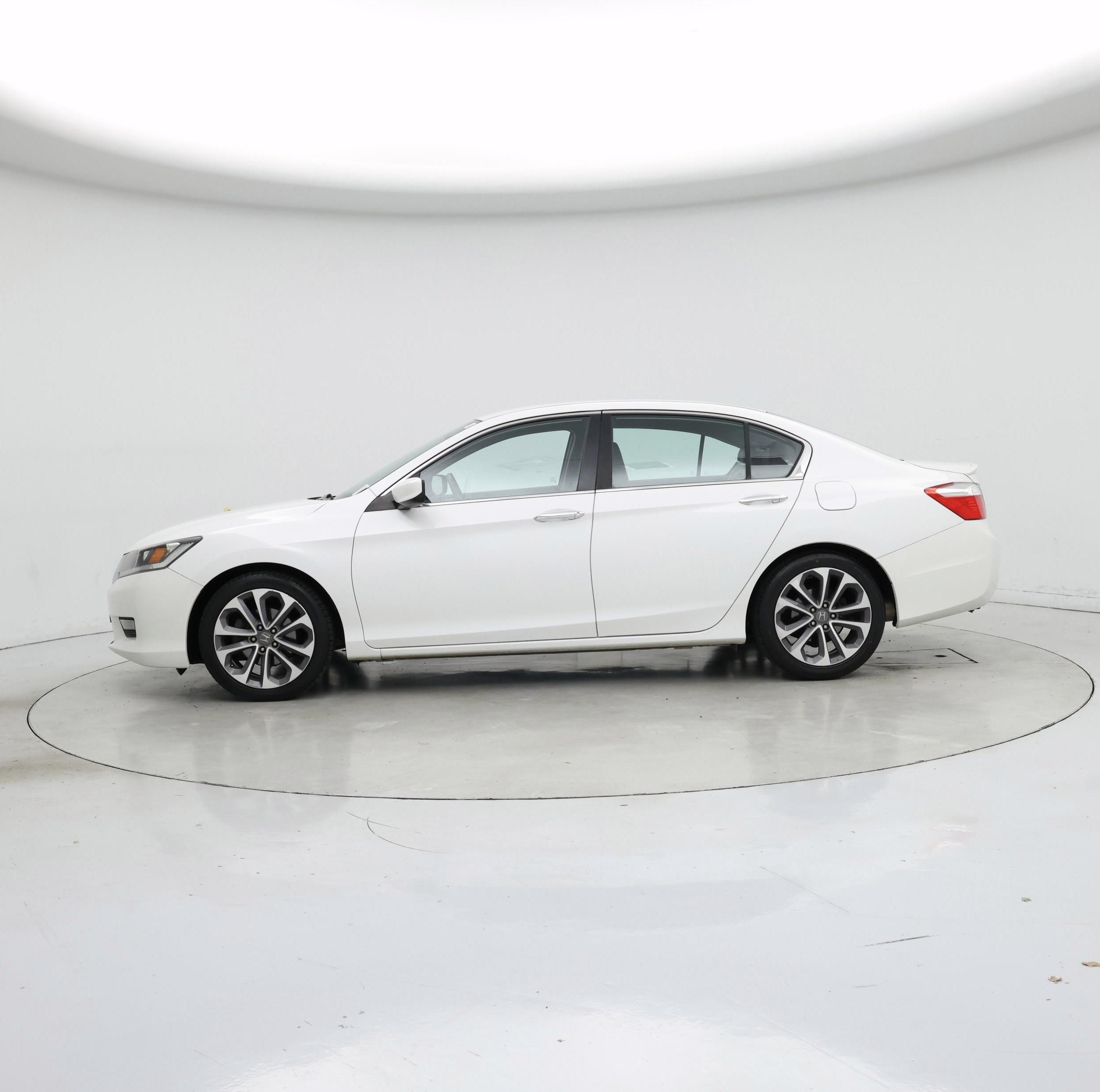 Thumbnail: 2015 Honda Accord - 3
