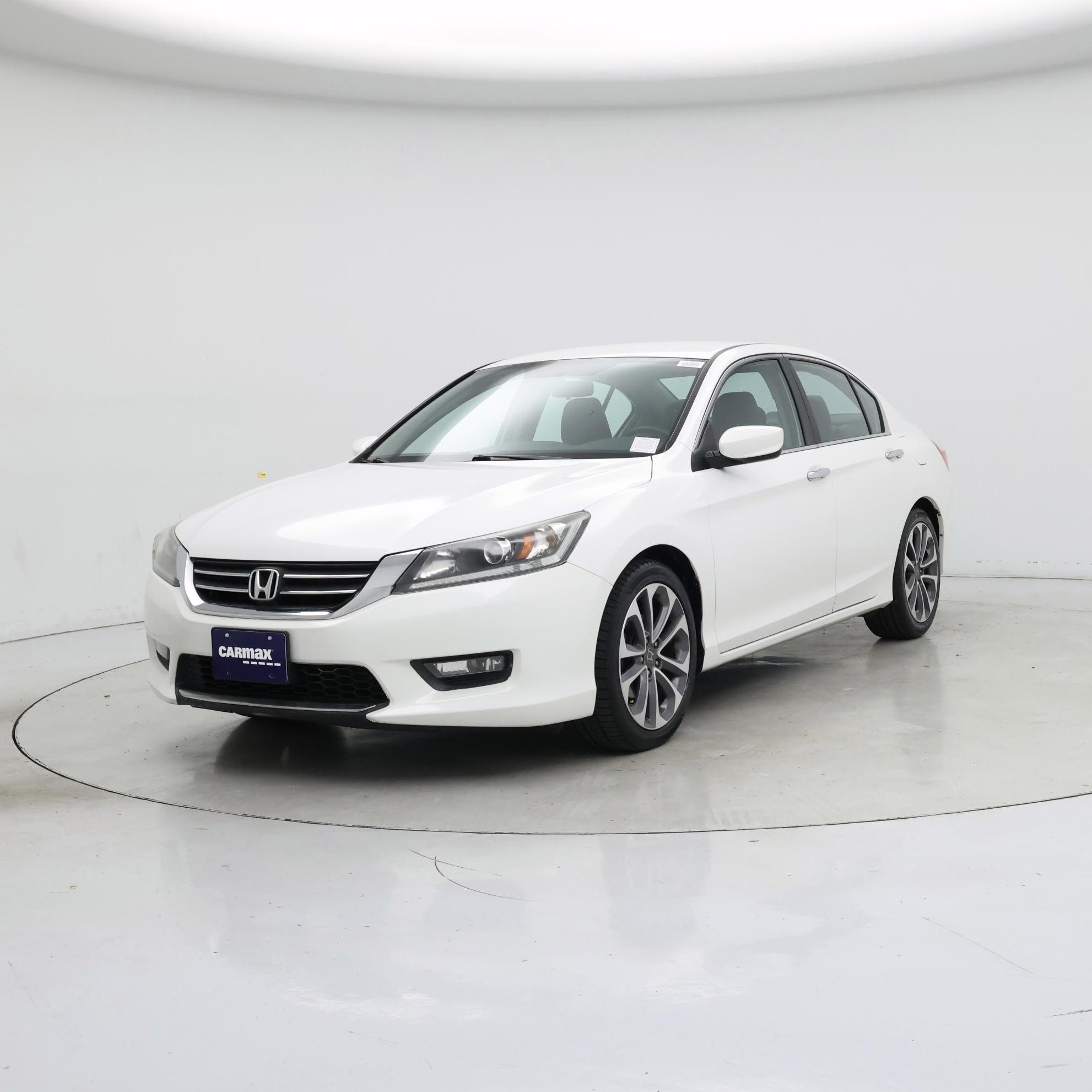 Thumbnail: 2015 Honda Accord - 4