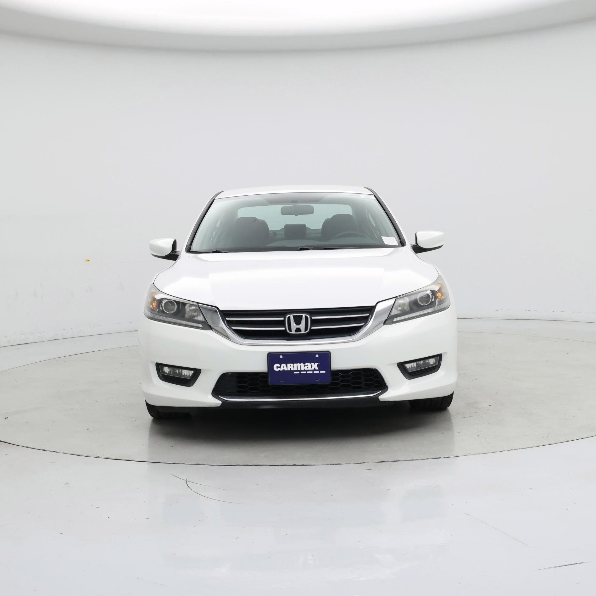 Thumbnail: 2015 Honda Accord - 5
