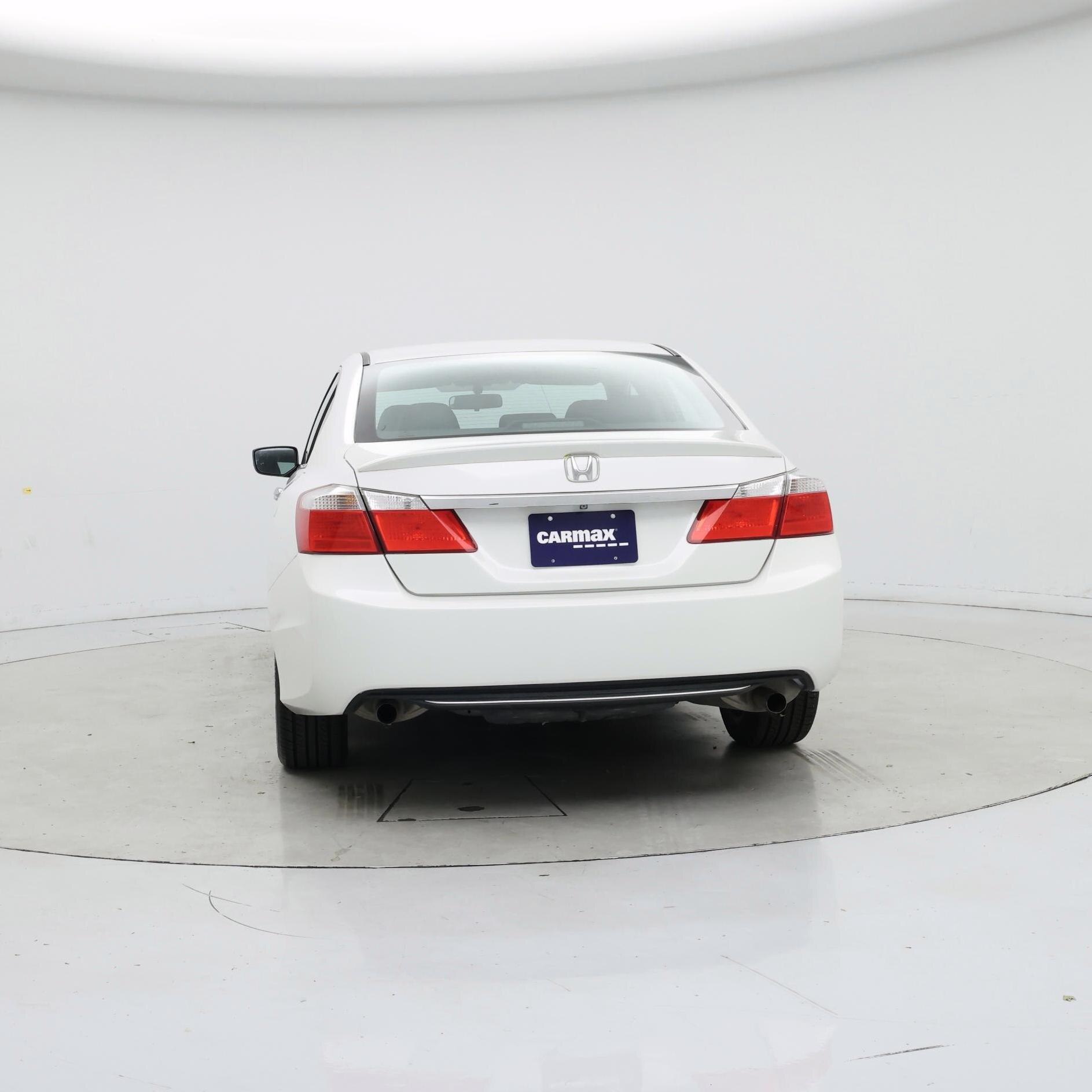 Thumbnail: 2015 Honda Accord - 6