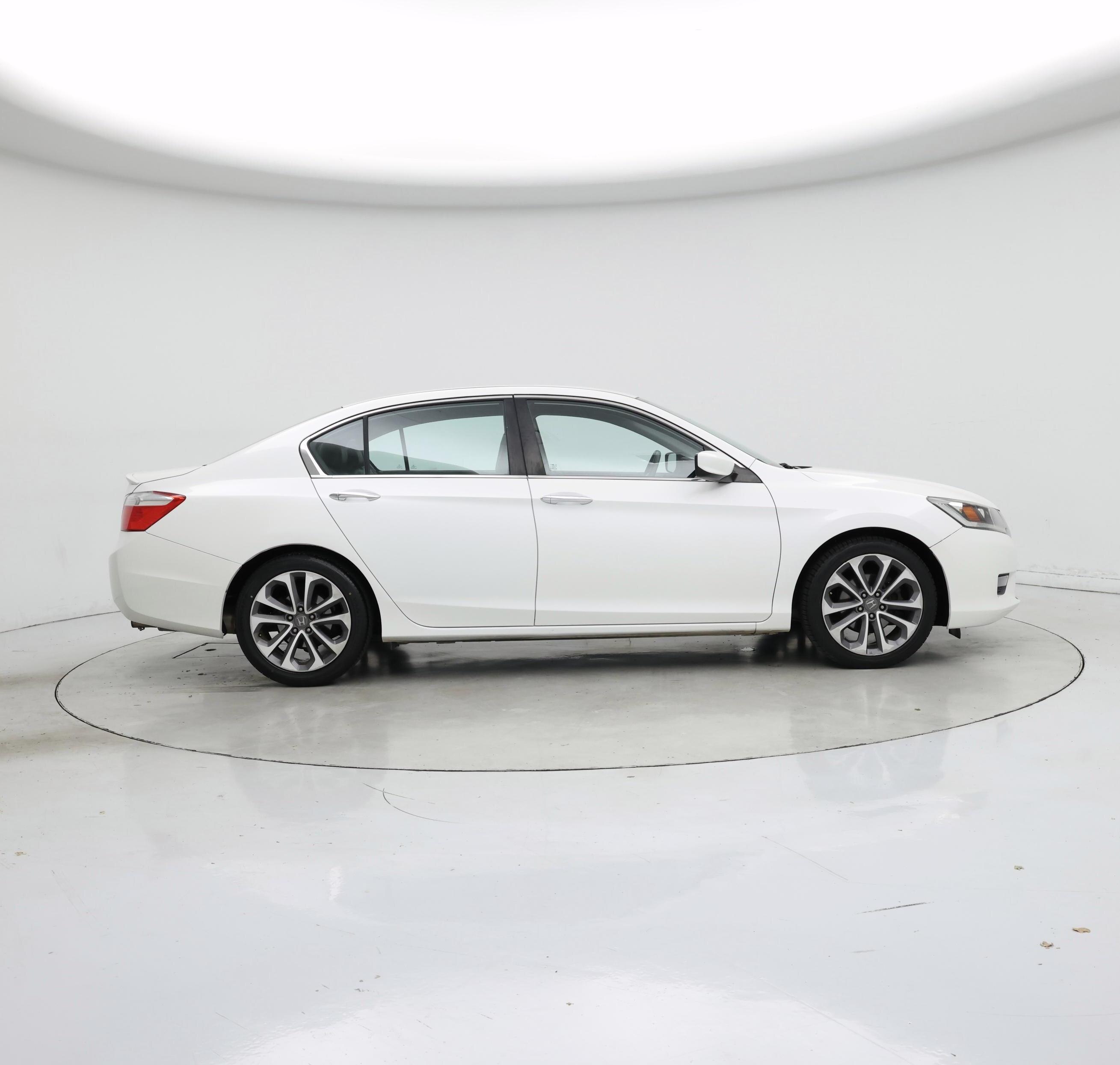Thumbnail: 2015 Honda Accord - 7