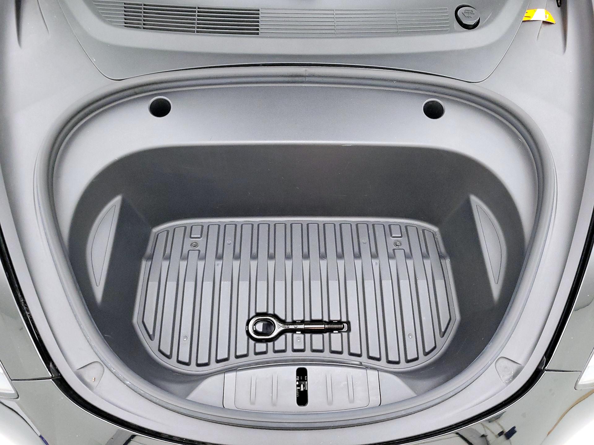 Thumbnail: 2022 Tesla Model 3 - 20