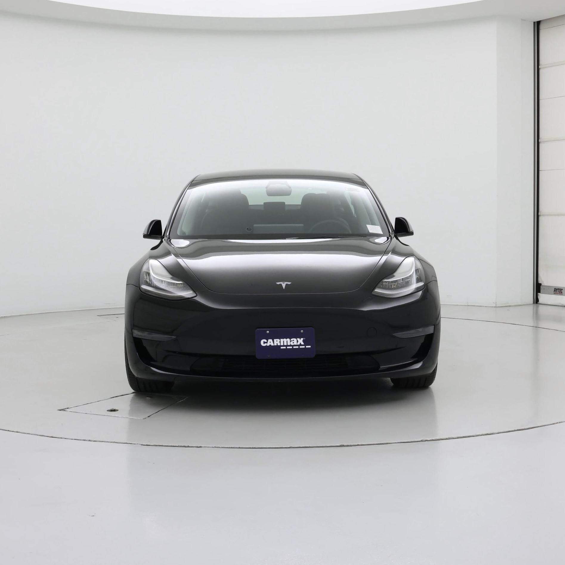 Thumbnail: 2022 Tesla Model 3 - 5