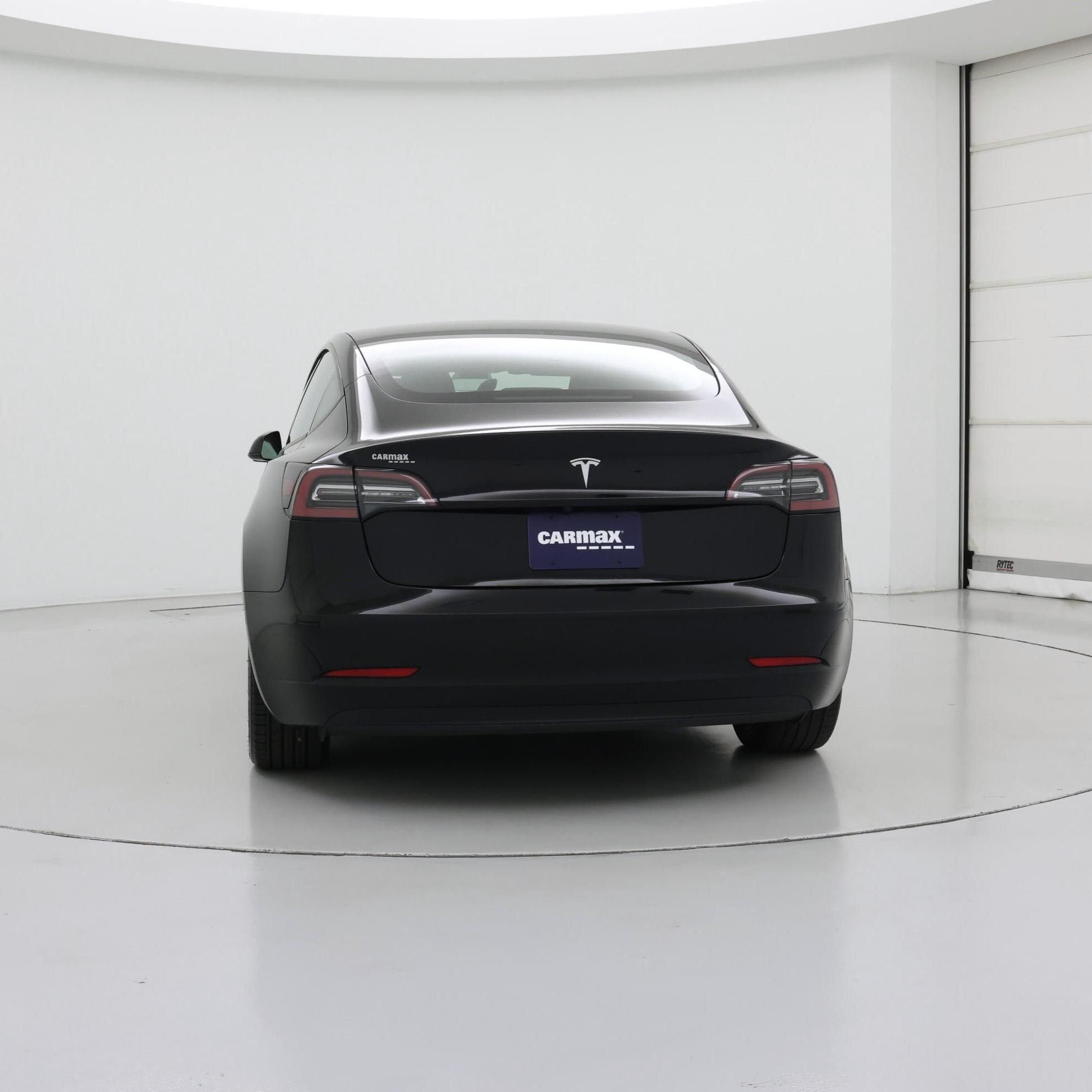 Thumbnail: 2022 Tesla Model 3 - 6