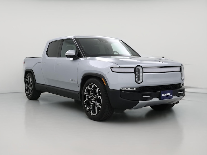 2023 Rivian R1T Adventure -
                  Fairfield, CA