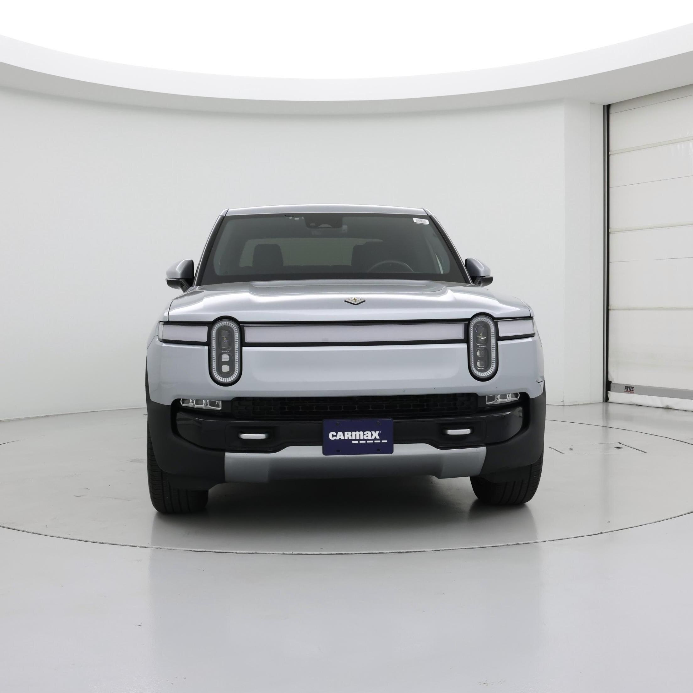 Thumbnail: 2023 Rivian R1T - 5