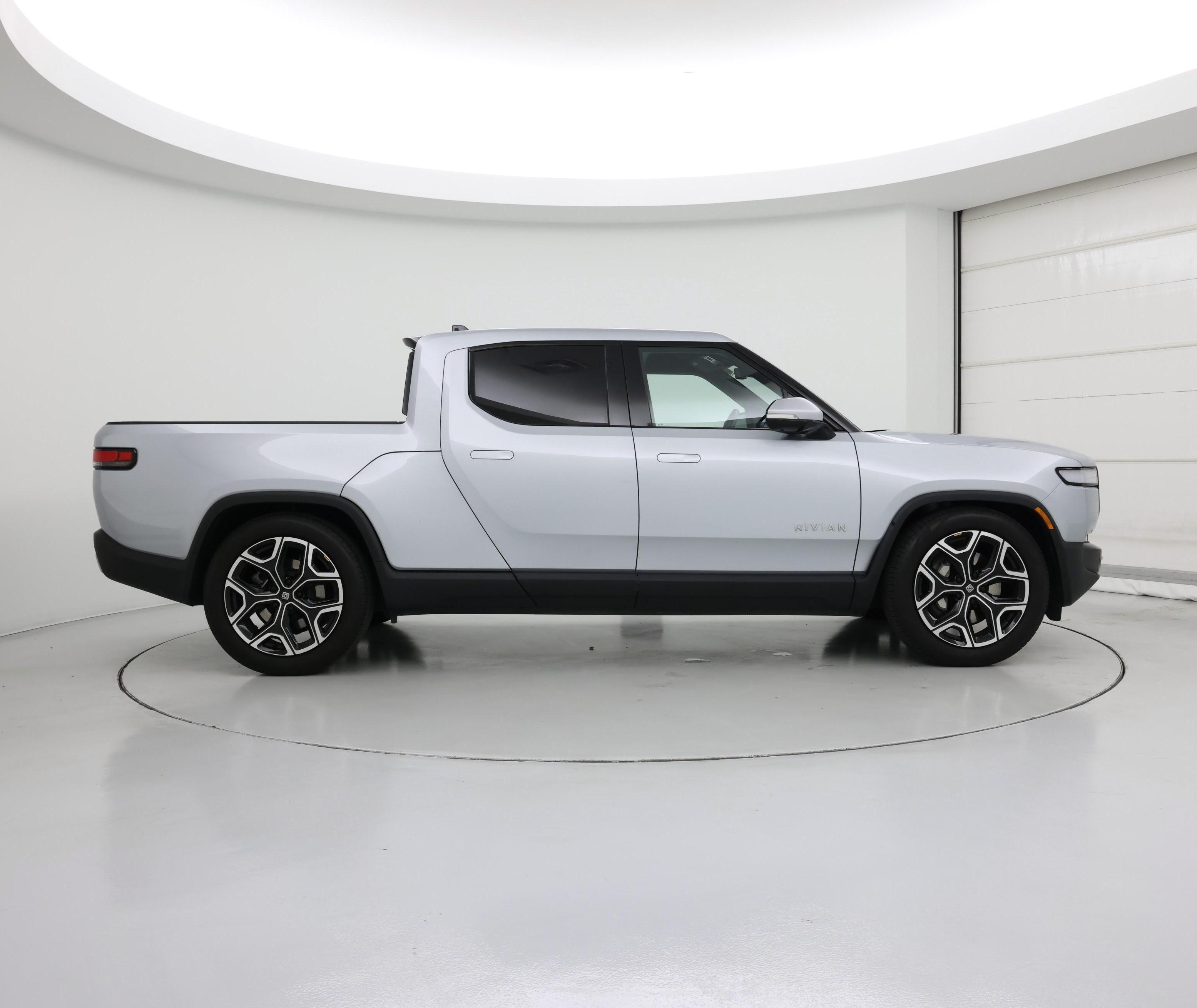 Thumbnail: 2023 Rivian R1T - 7