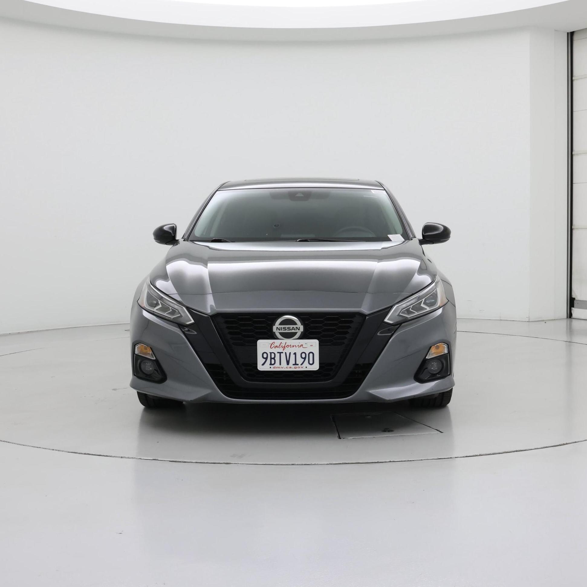 Thumbnail: 2022 Nissan Altima - 5