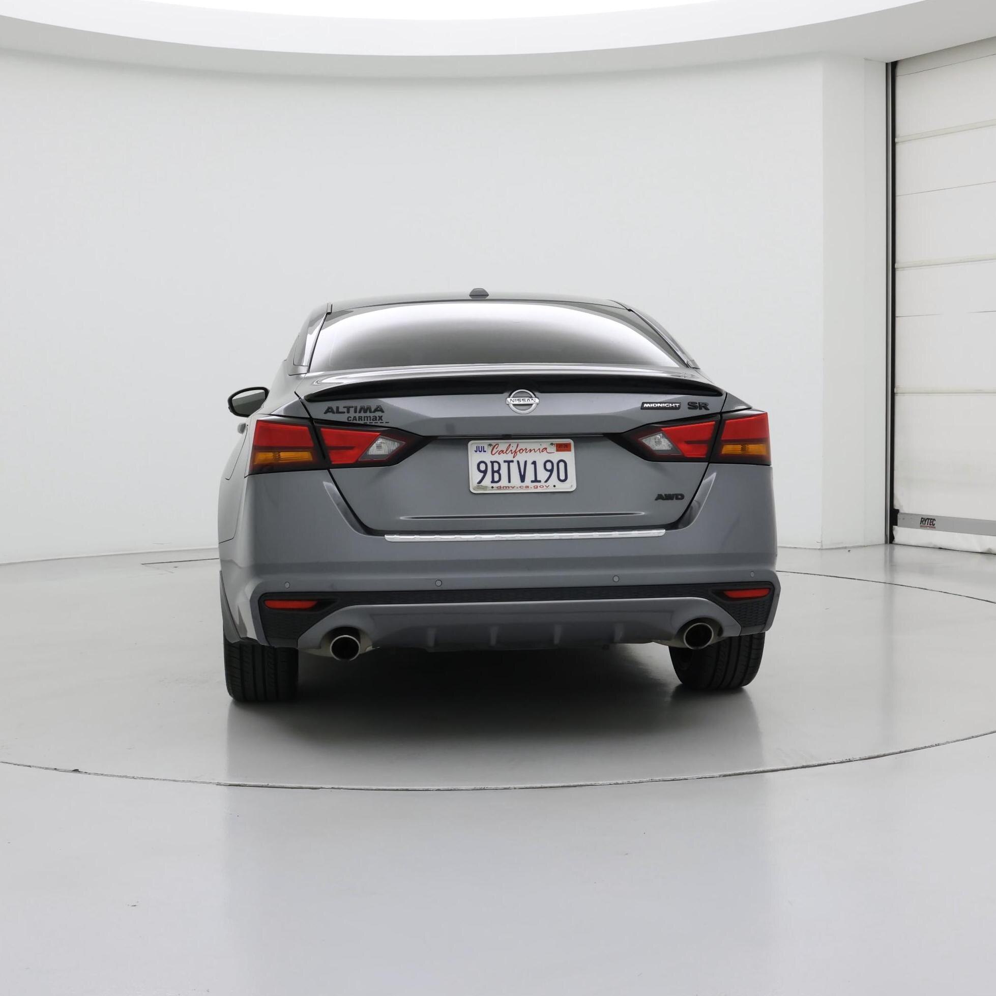 Thumbnail: 2022 Nissan Altima - 6
