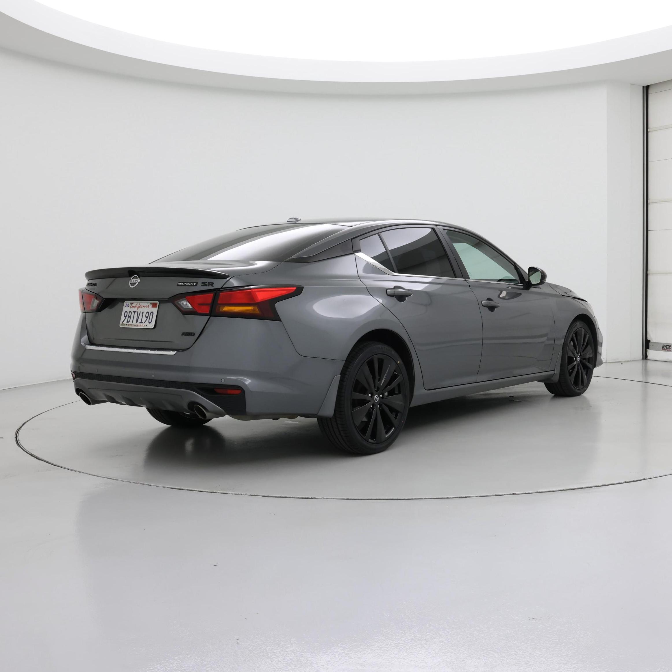 Thumbnail: 2022 Nissan Altima - 8