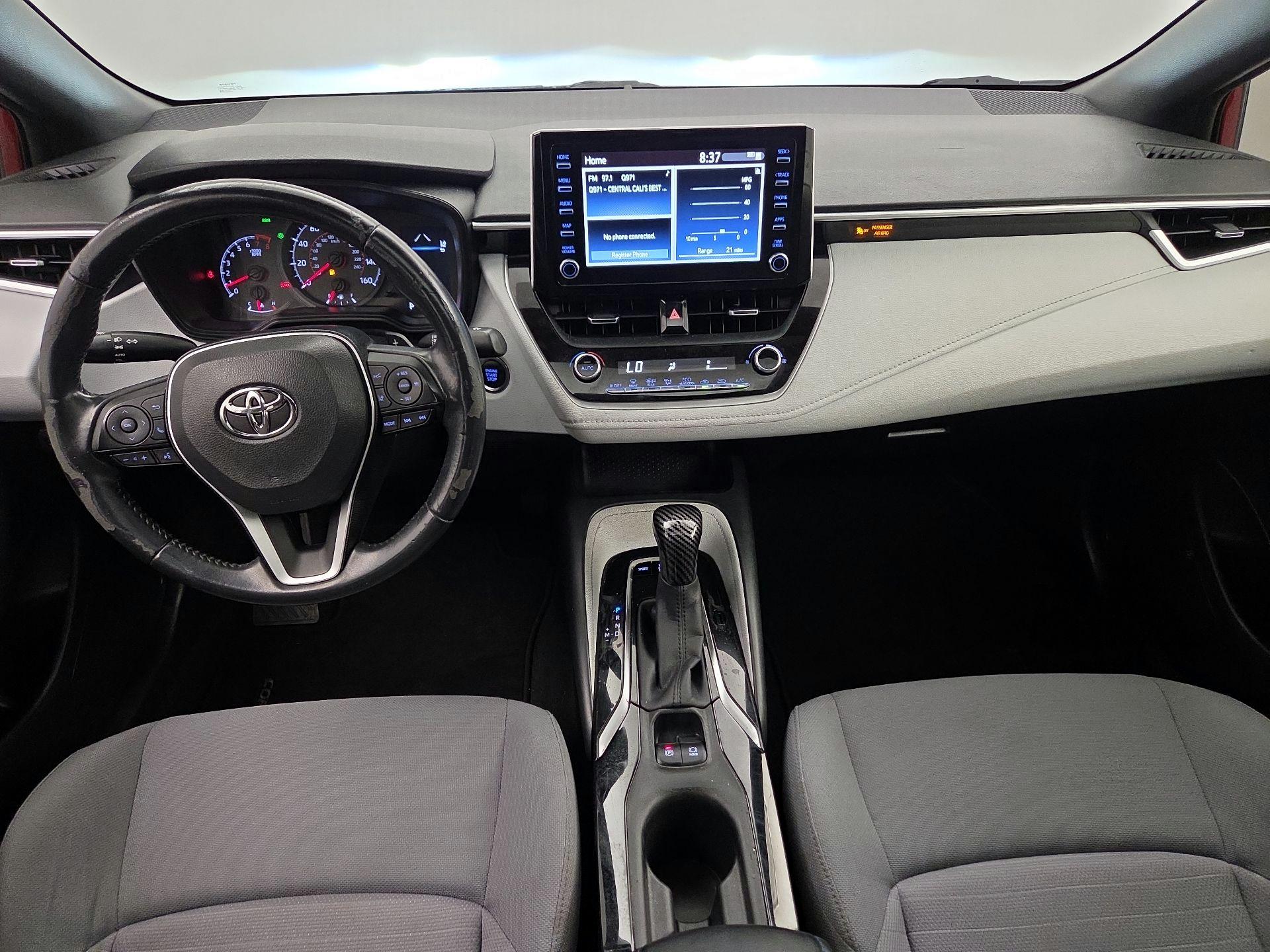 Thumbnail: 2020 Toyota Corolla - 9
