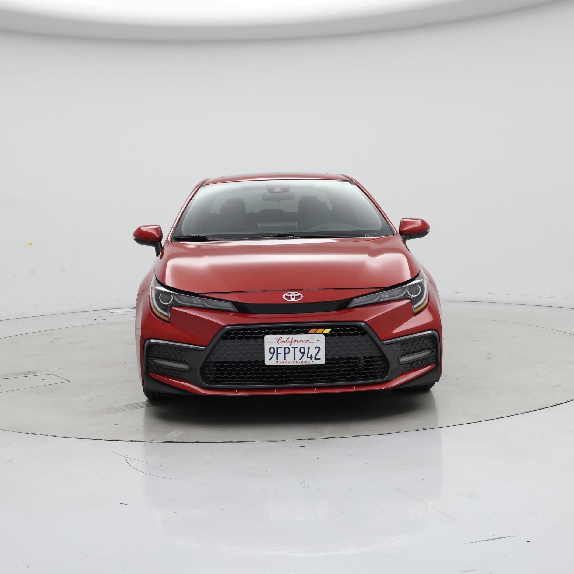 Thumbnail: 2020 Toyota Corolla - 5