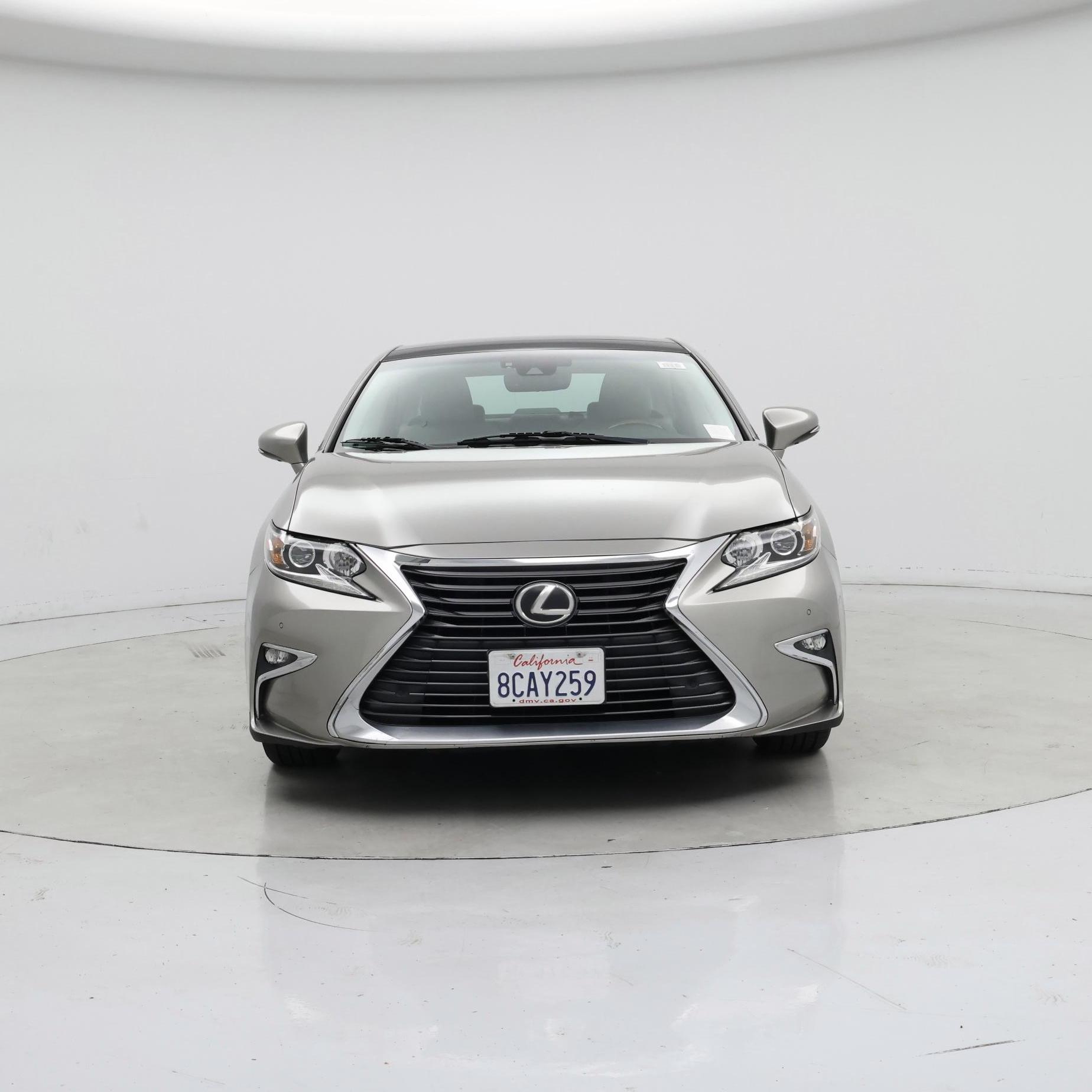 Thumbnail: 2018 Lexus ES - 5