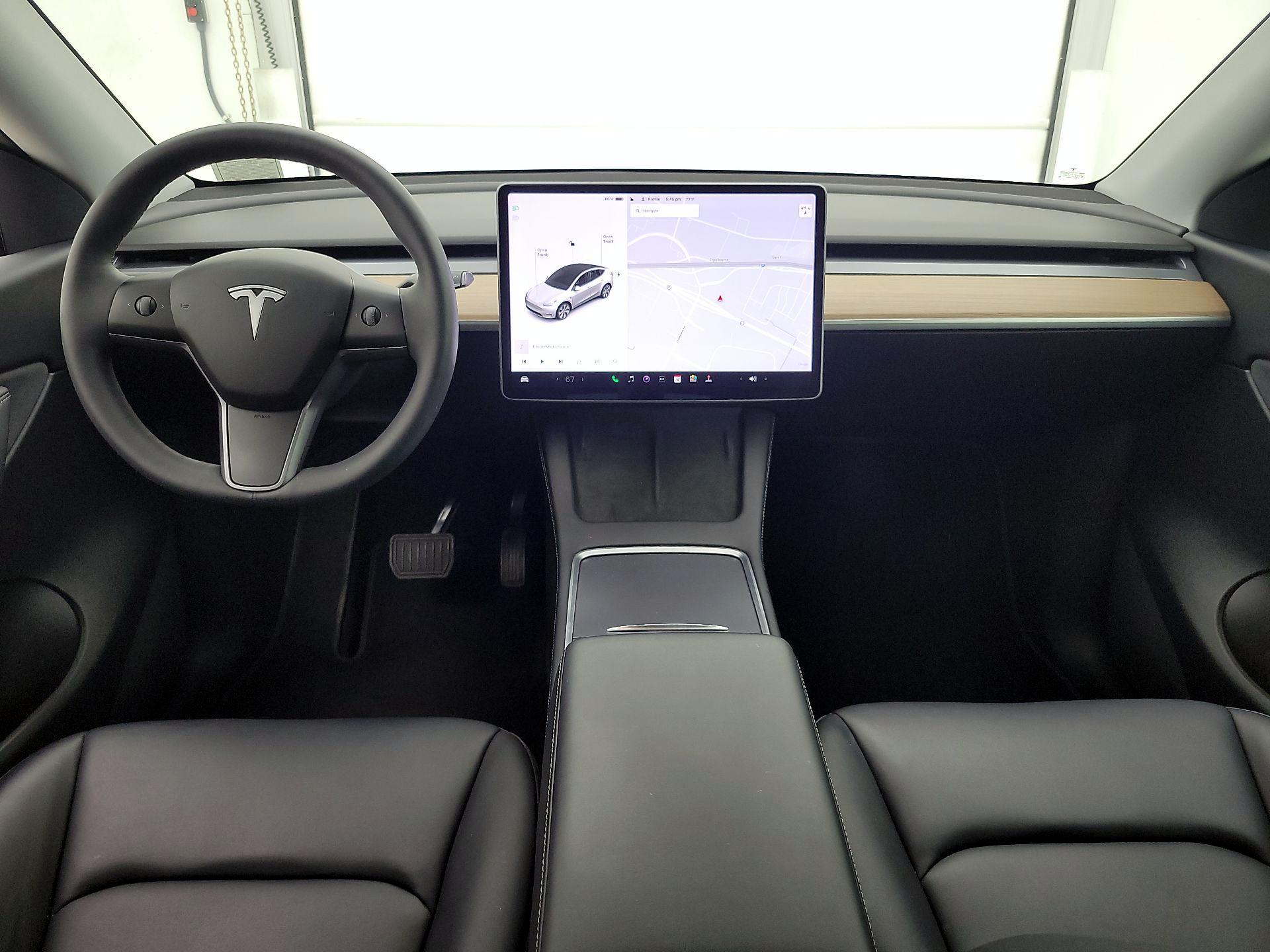 Thumbnail: 2022 Tesla Model Y - 9