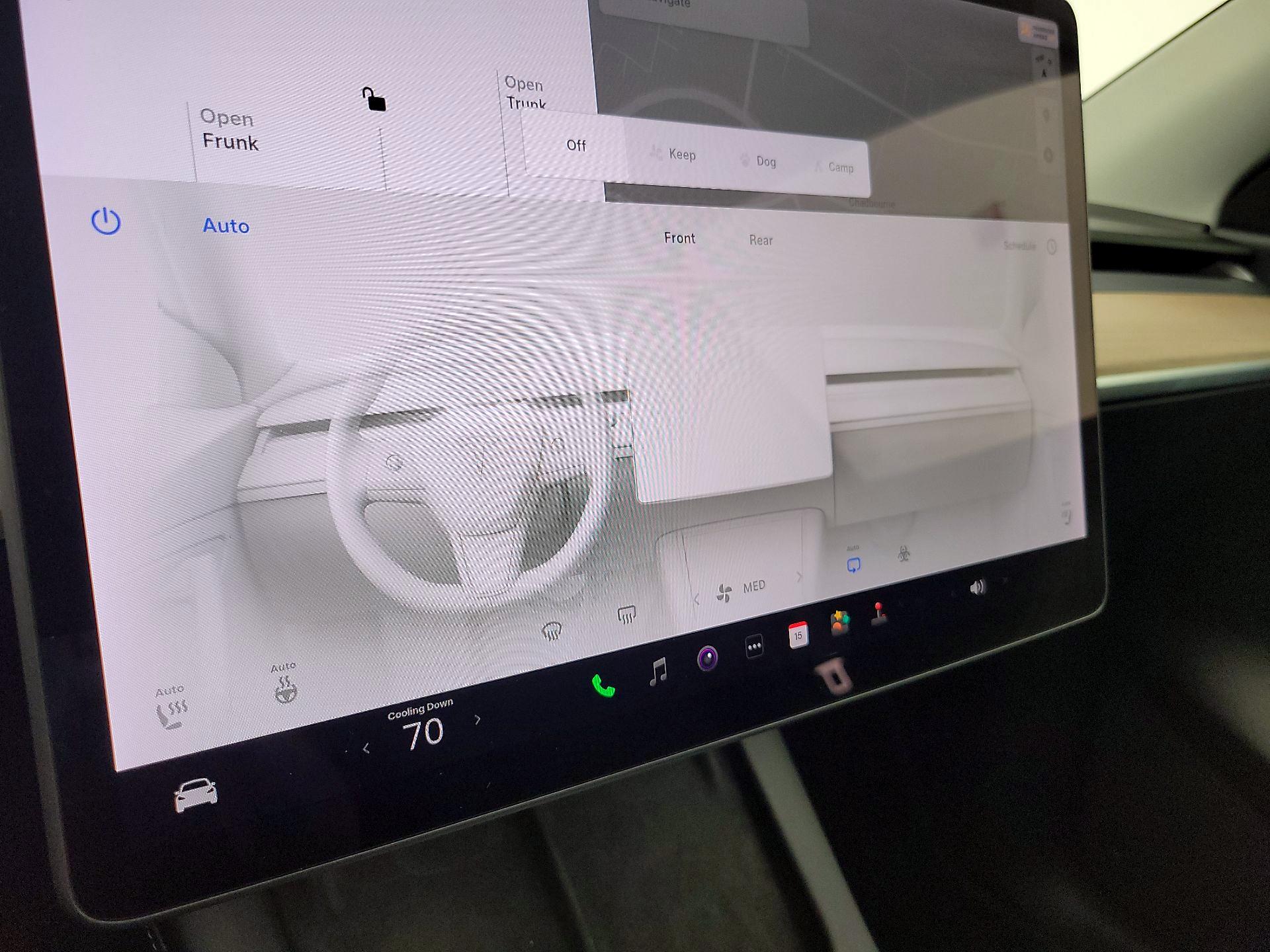 Thumbnail: 2022 Tesla Model Y - 16