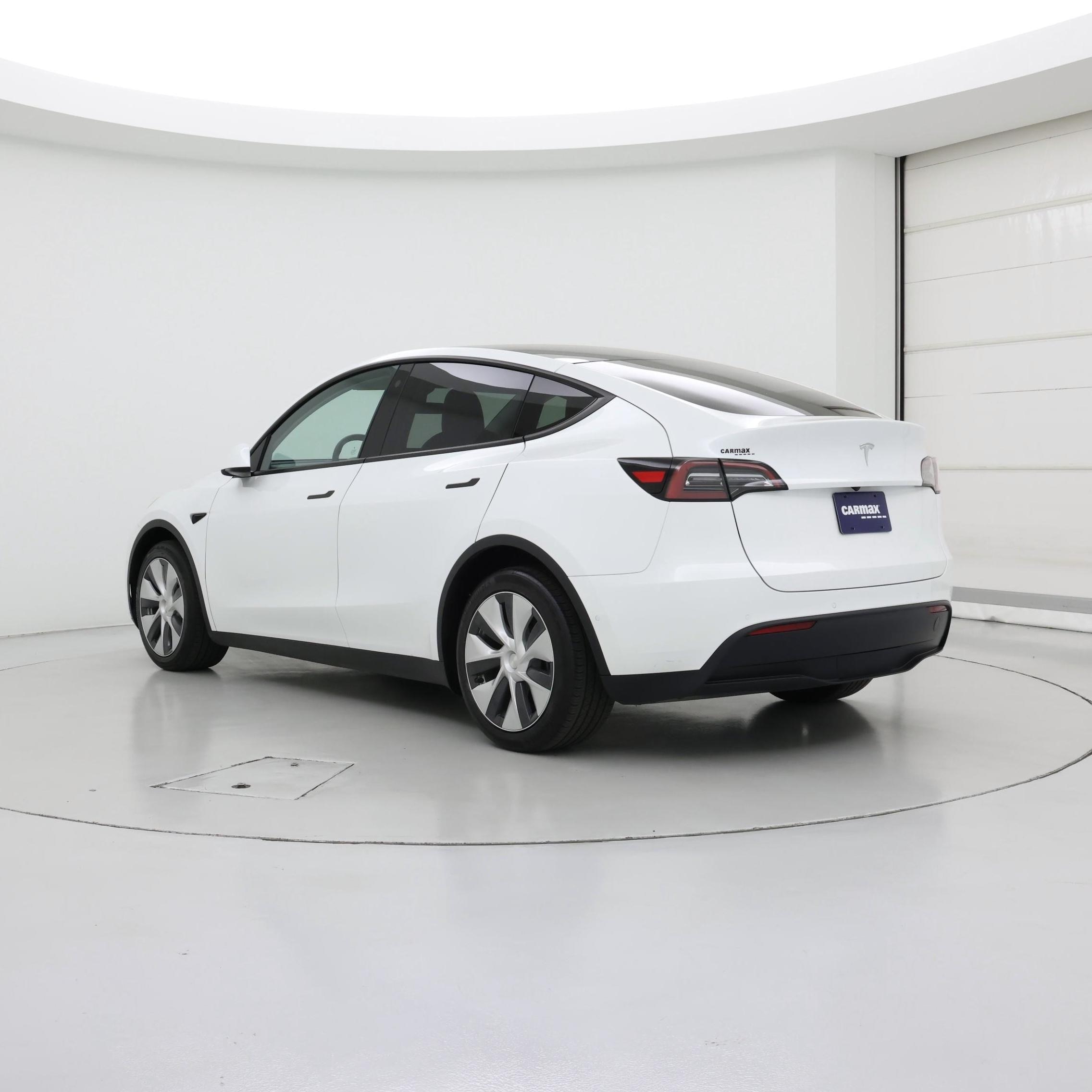 Thumbnail: 2022 Tesla Model Y - 2