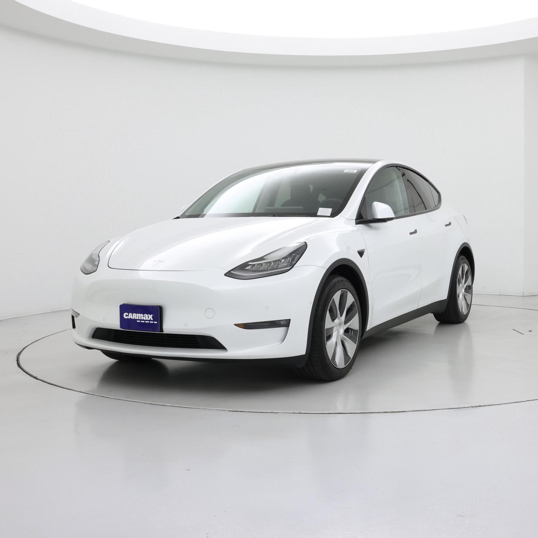 Thumbnail: 2022 Tesla Model Y - 4