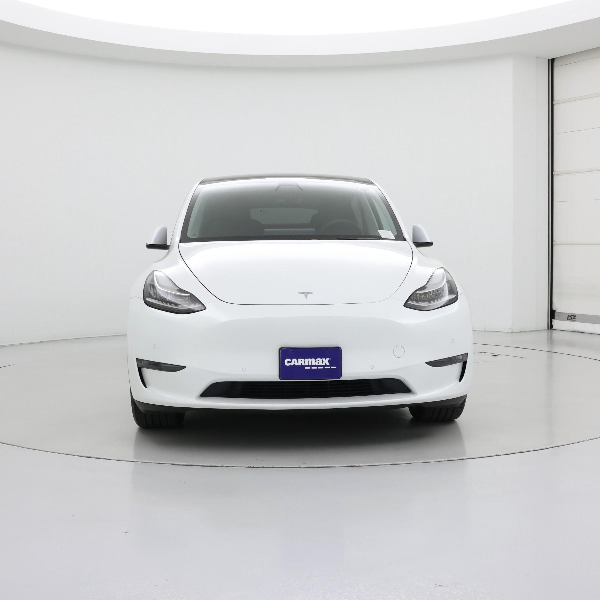 Thumbnail: 2022 Tesla Model Y - 5