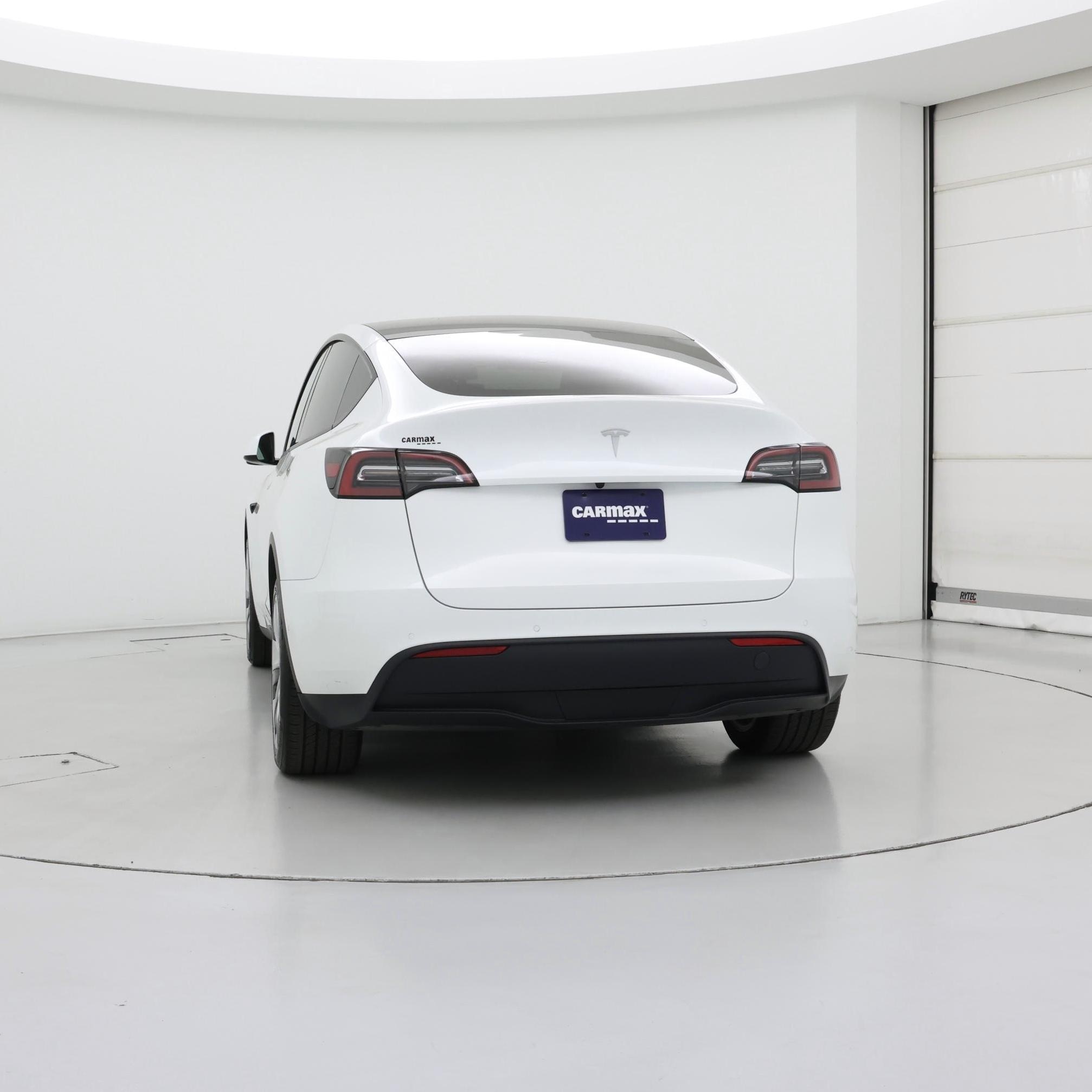 Thumbnail: 2022 Tesla Model Y - 6