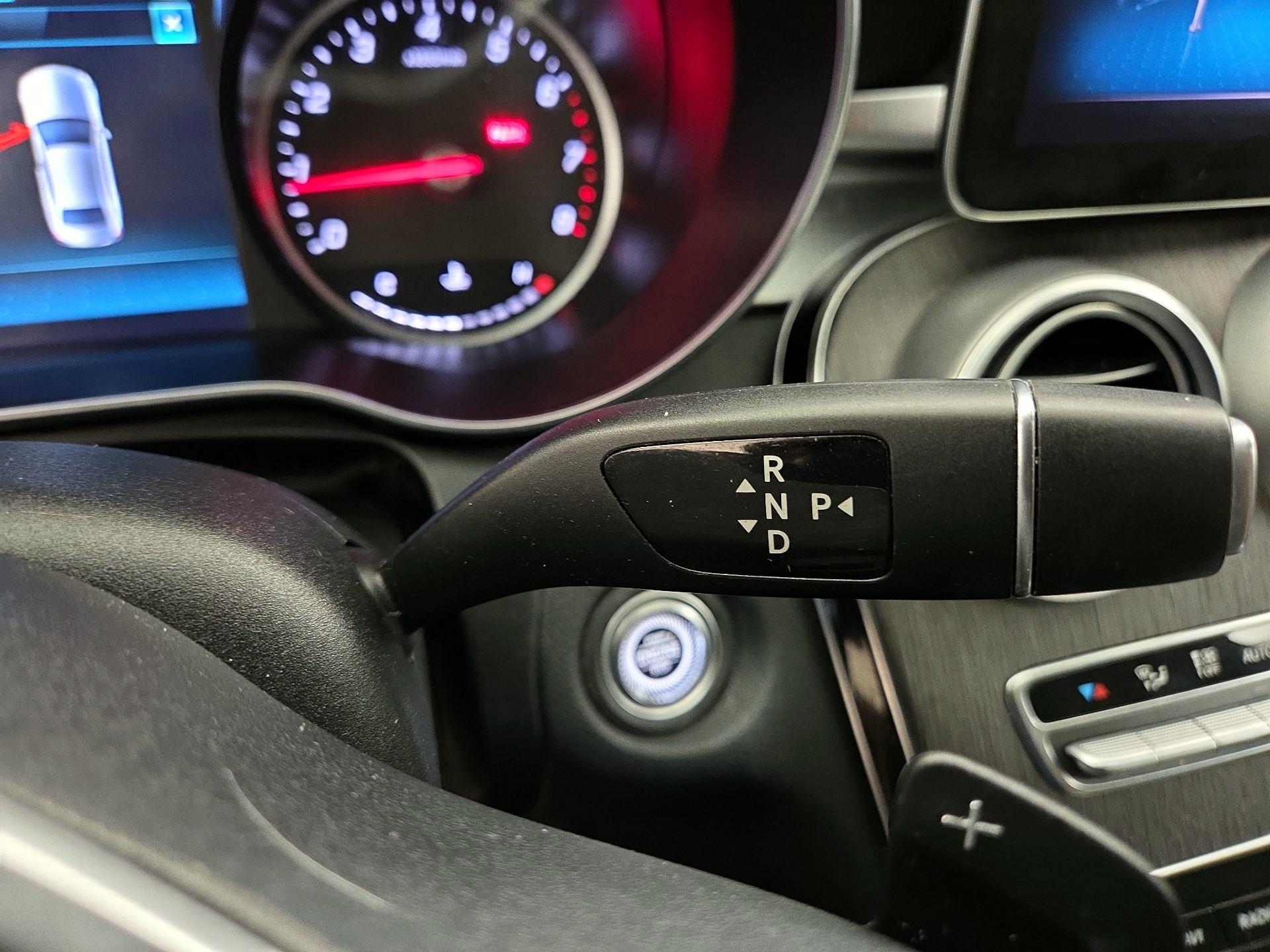 Thumbnail: 2019 Mercedes-Benz C-Class - 17