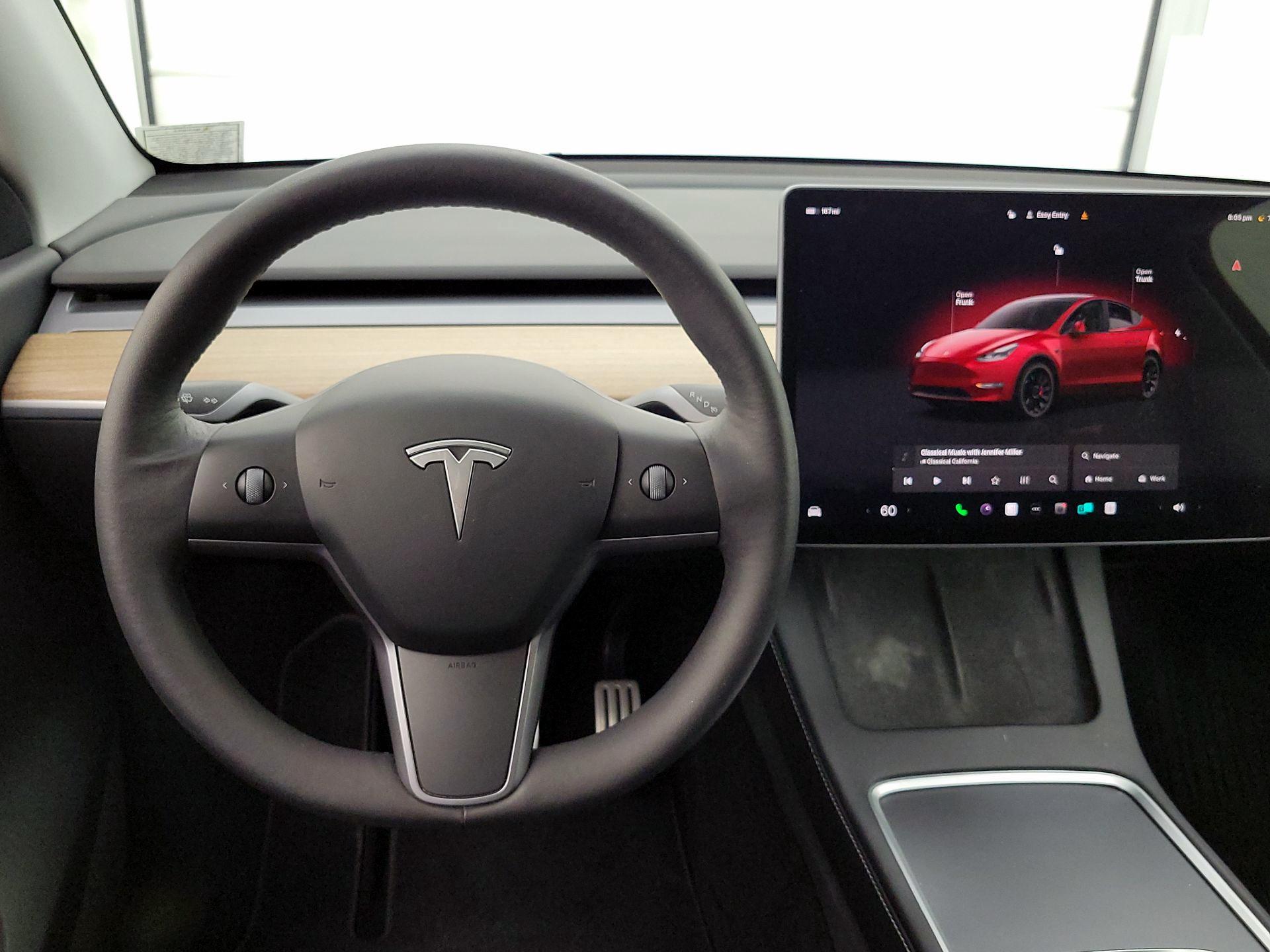 Thumbnail: 2022 Tesla Model Y - 10