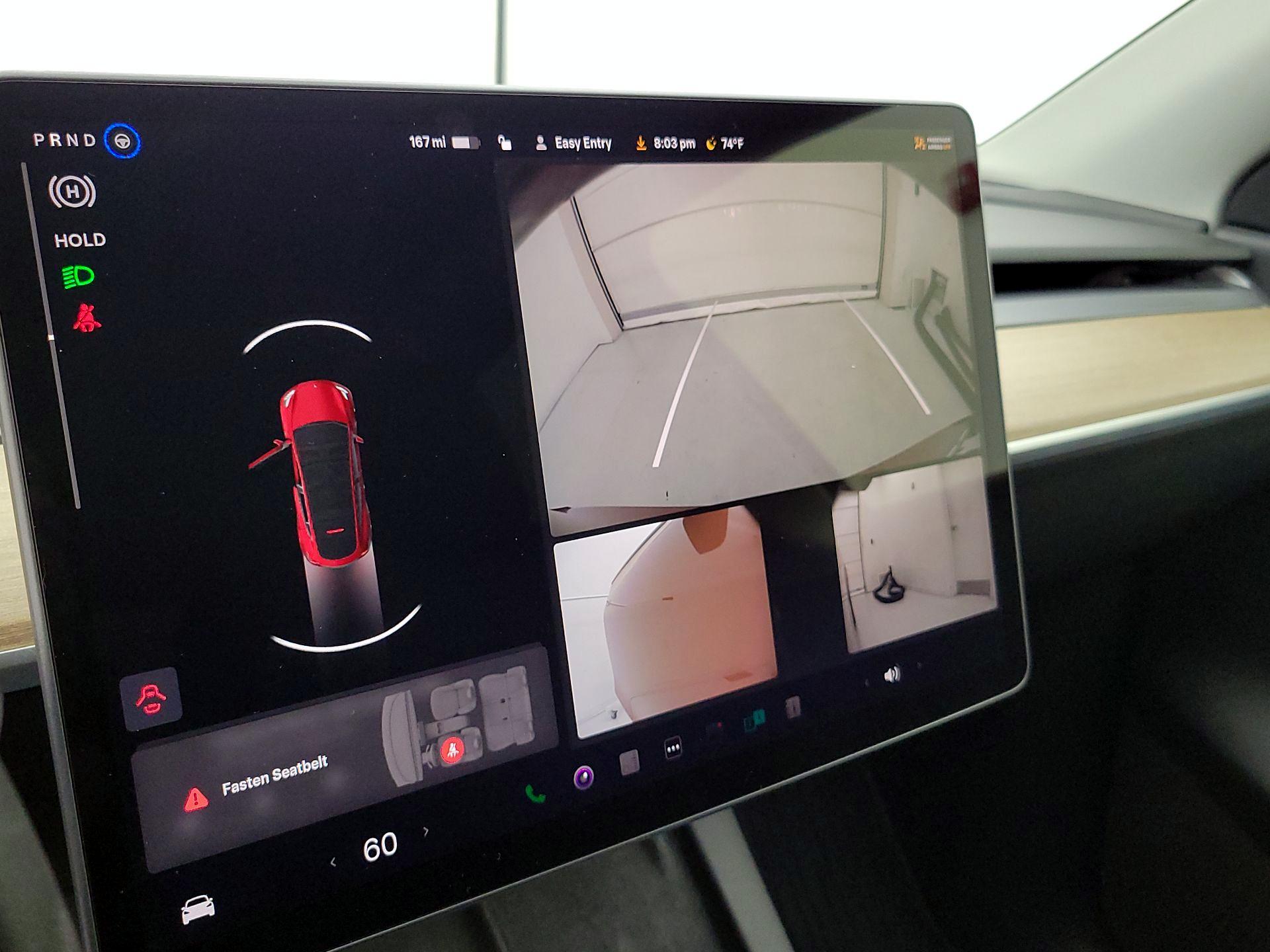 Thumbnail: 2022 Tesla Model Y - 14
