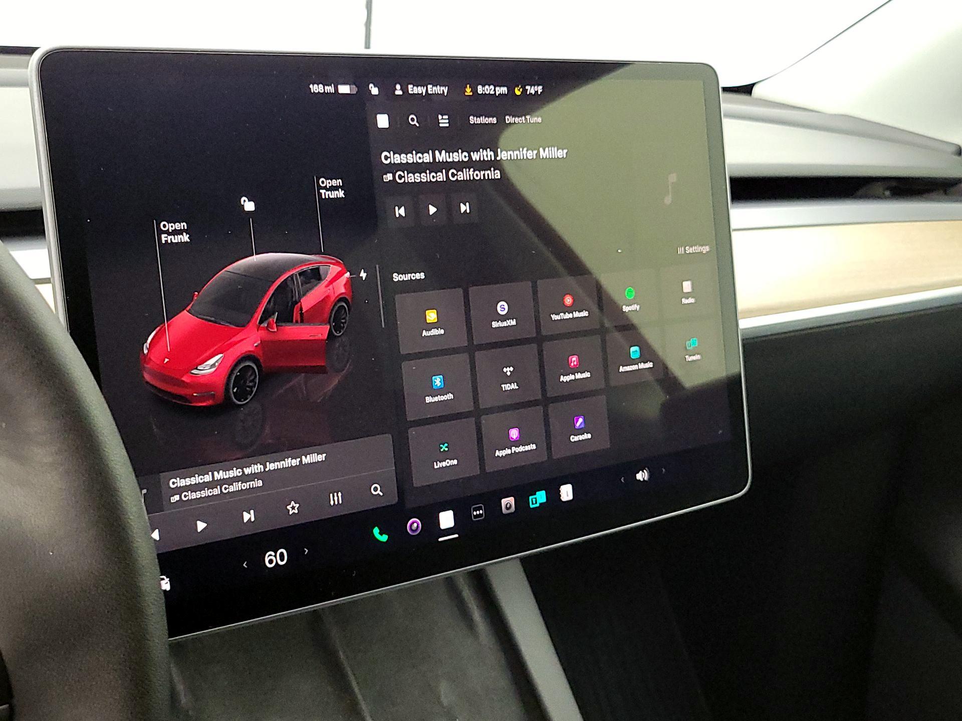 Thumbnail: 2022 Tesla Model Y - 15