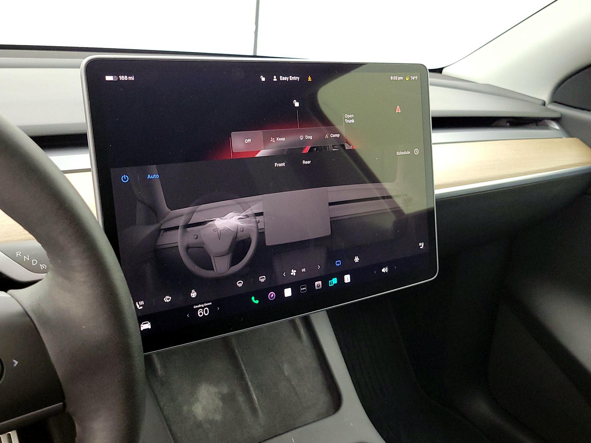 Thumbnail: 2022 Tesla Model Y - 16