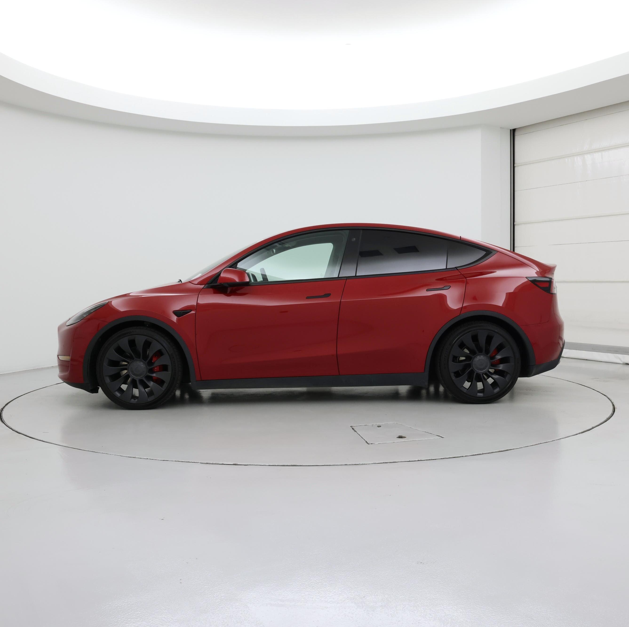 Thumbnail: 2022 Tesla Model Y - 3